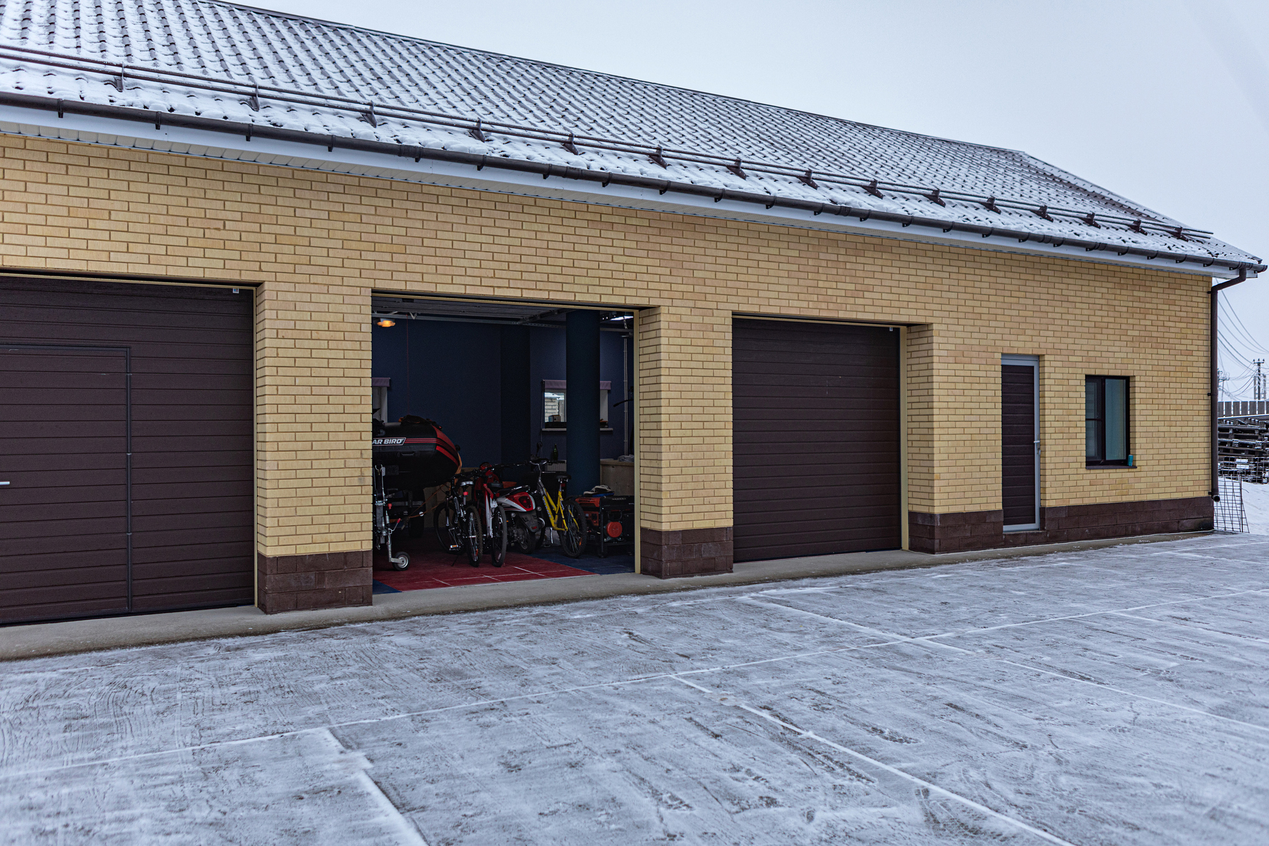 7. Фотограф в Санкт — Петербурге Анна Конофало