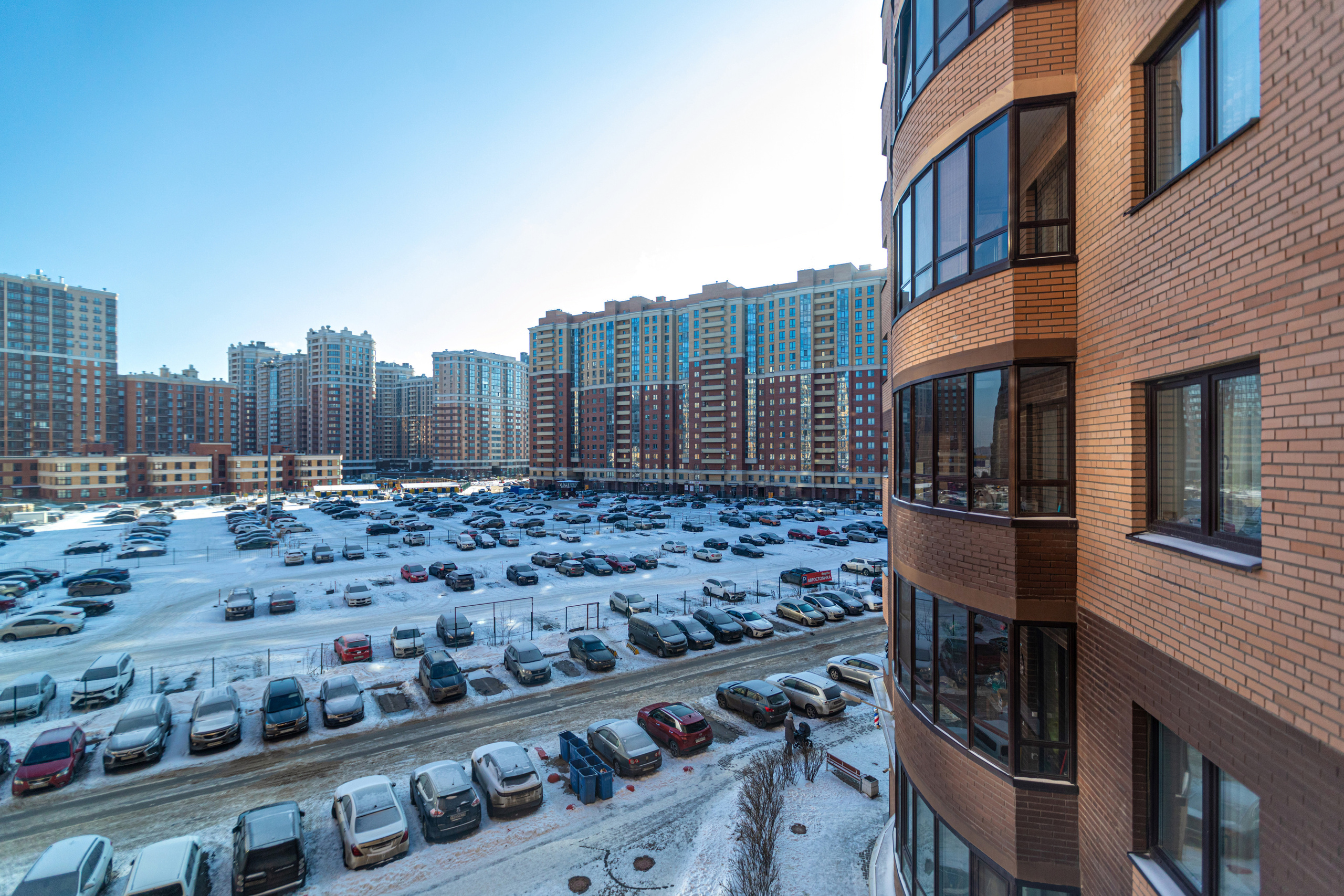 9. Фотограф в Санкт — Петербурге Анна Конофало