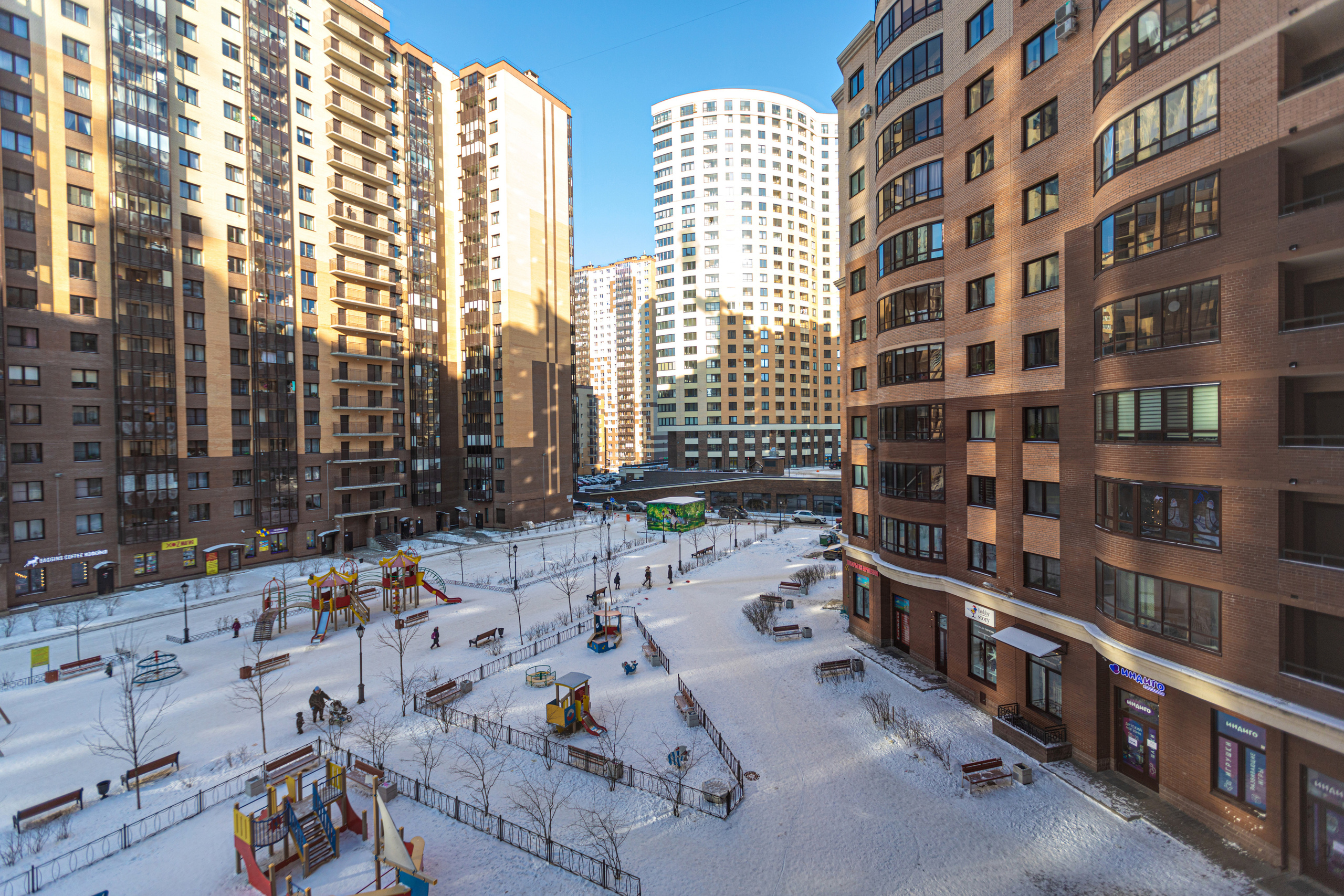 9. Фотограф в Санкт — Петербурге Анна Конофало