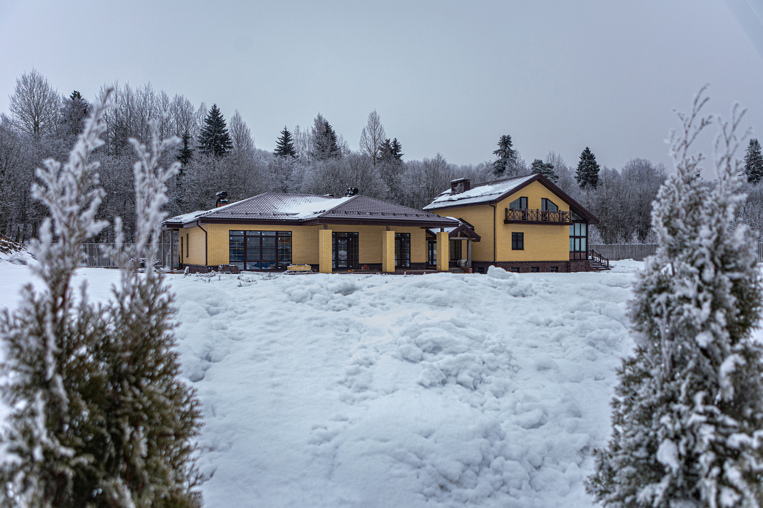 7. Фотограф в Санкт — Петербурге Анна Конофало