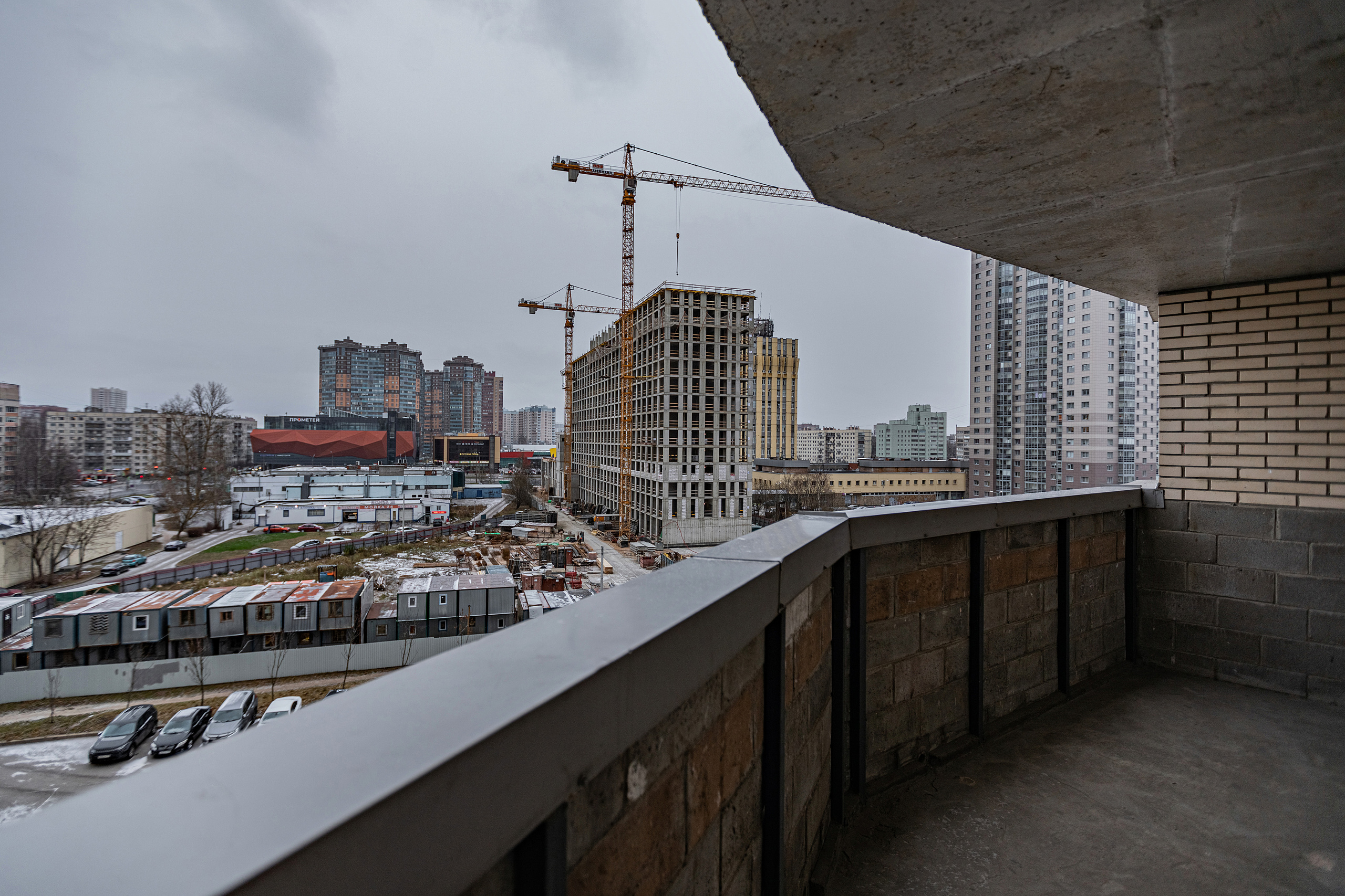 8. Фотограф в Санкт — Петербурге Анна Конофало