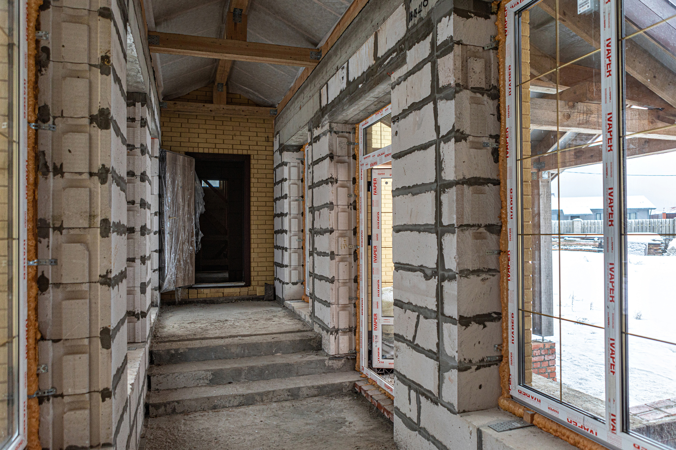 7. Фотограф в Санкт — Петербурге Анна Конофало