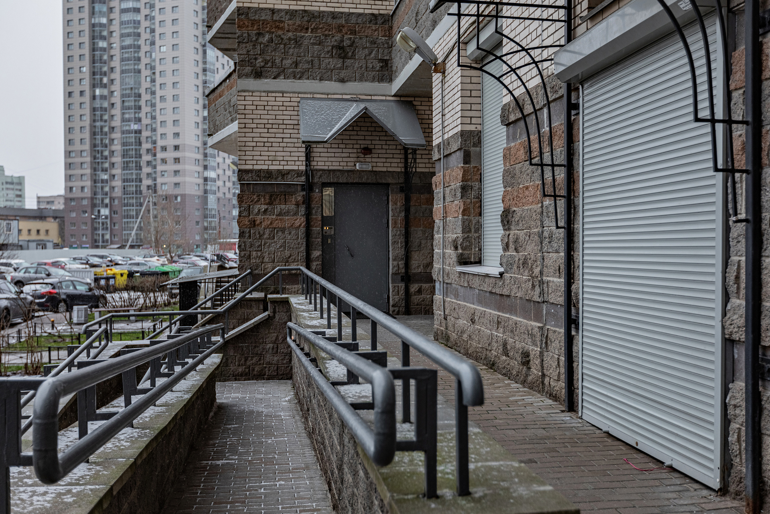 8. Фотограф в Санкт — Петербурге Анна Конофало