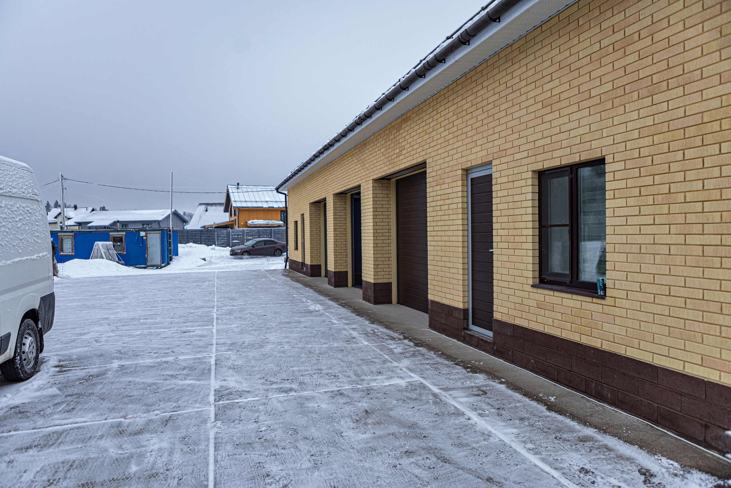 7. Фотограф в Санкт — Петербурге Анна Конофало