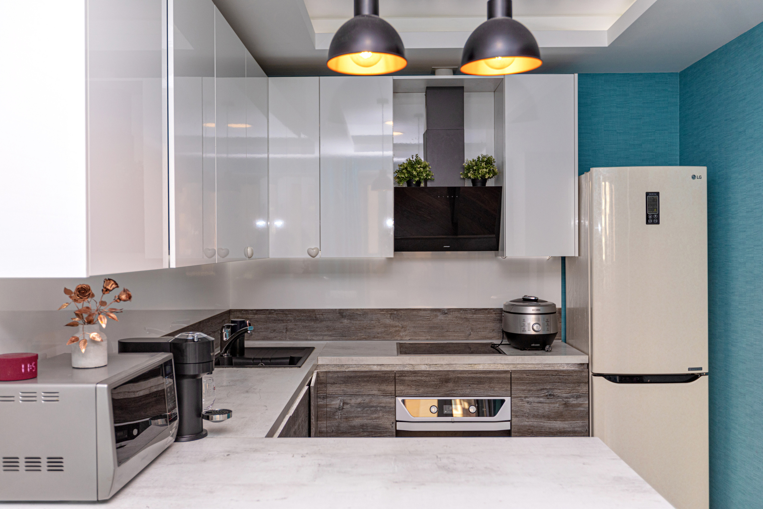 9. Фотограф в Санкт — Петербурге Анна Конофало