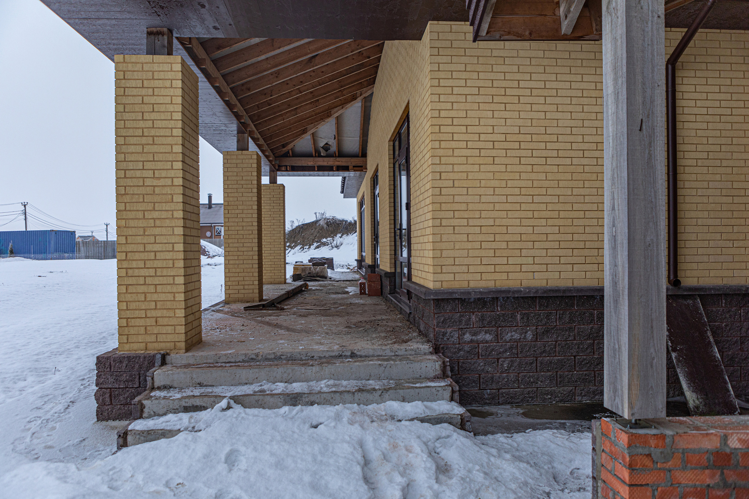 7. Фотограф в Санкт — Петербурге Анна Конофало