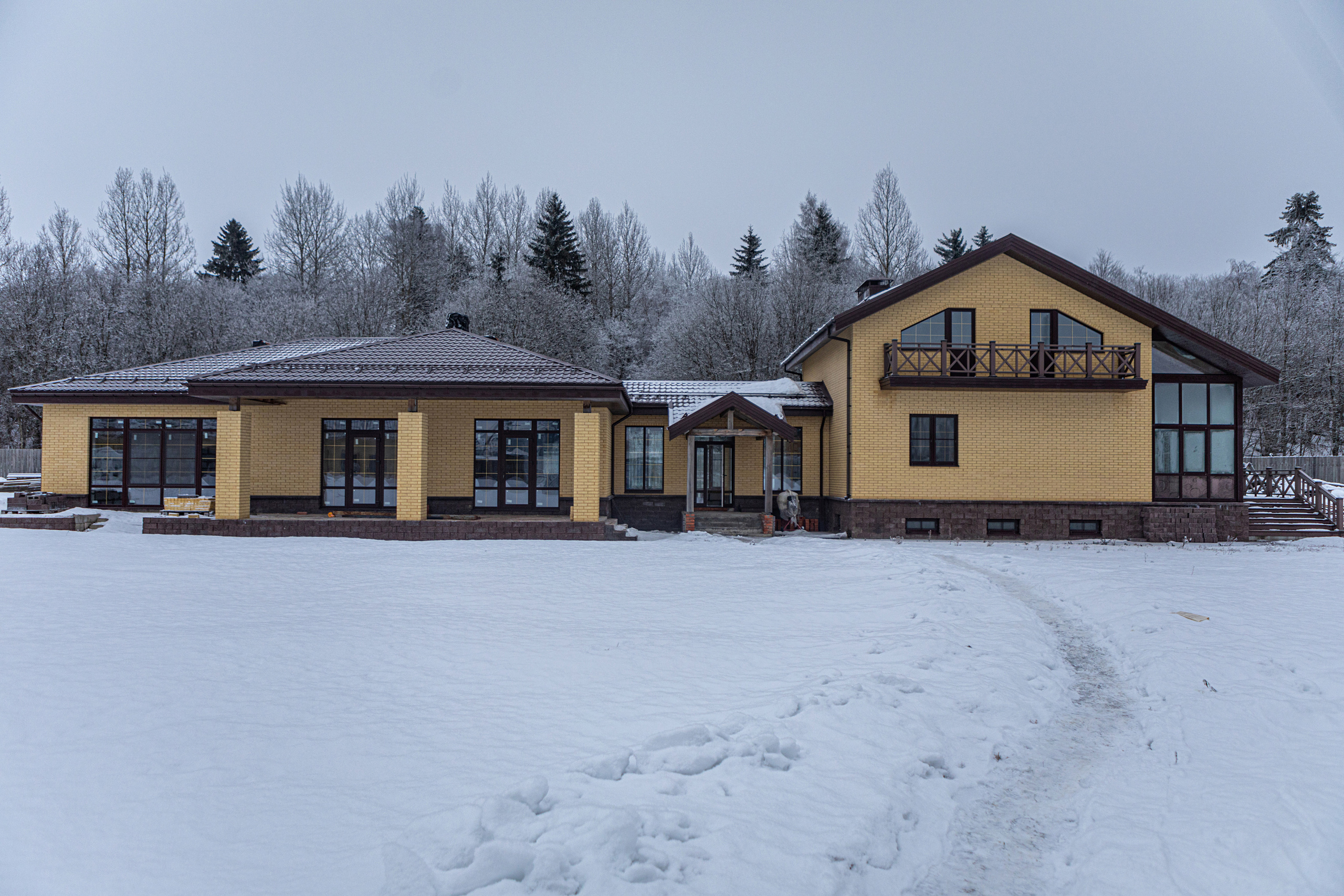 7. Фотограф в Санкт — Петербурге Анна Конофало