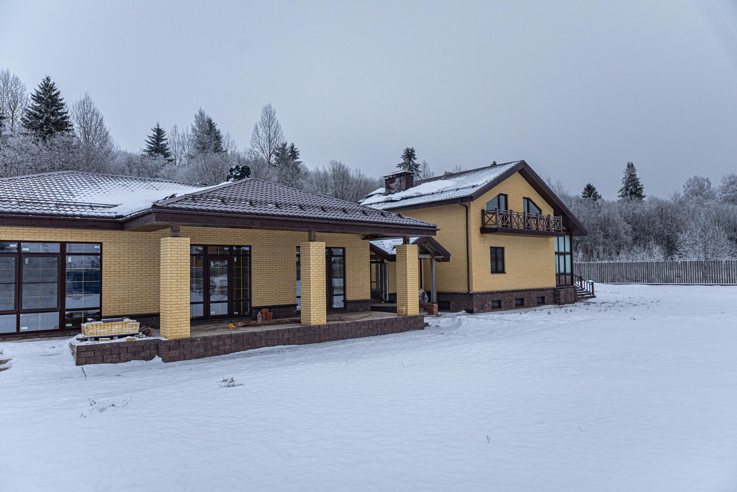 7. Фотограф в Санкт — Петербурге Анна Конофало