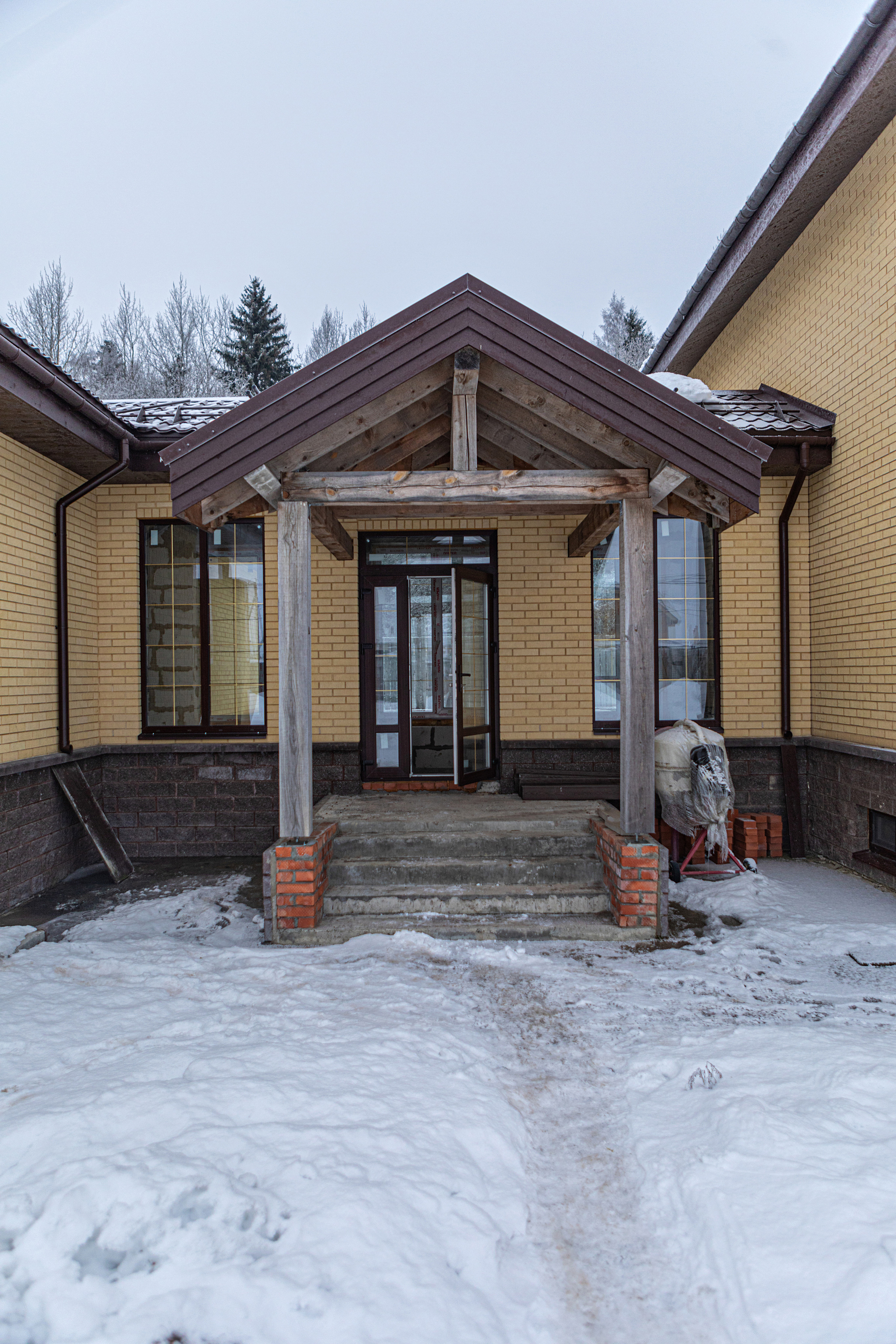 7. Фотограф в Санкт — Петербурге Анна Конофало