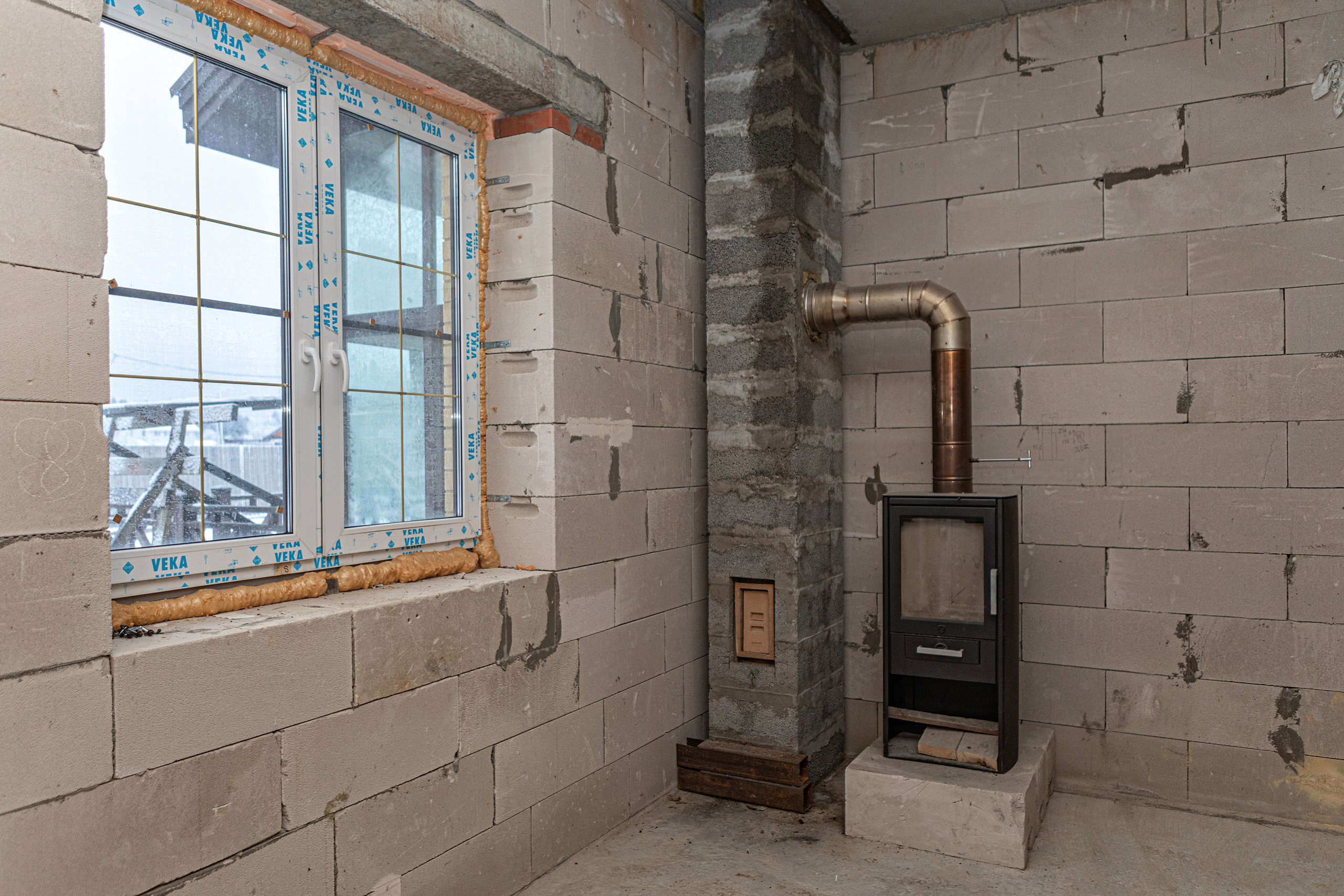 7. Фотограф в Санкт — Петербурге Анна Конофало