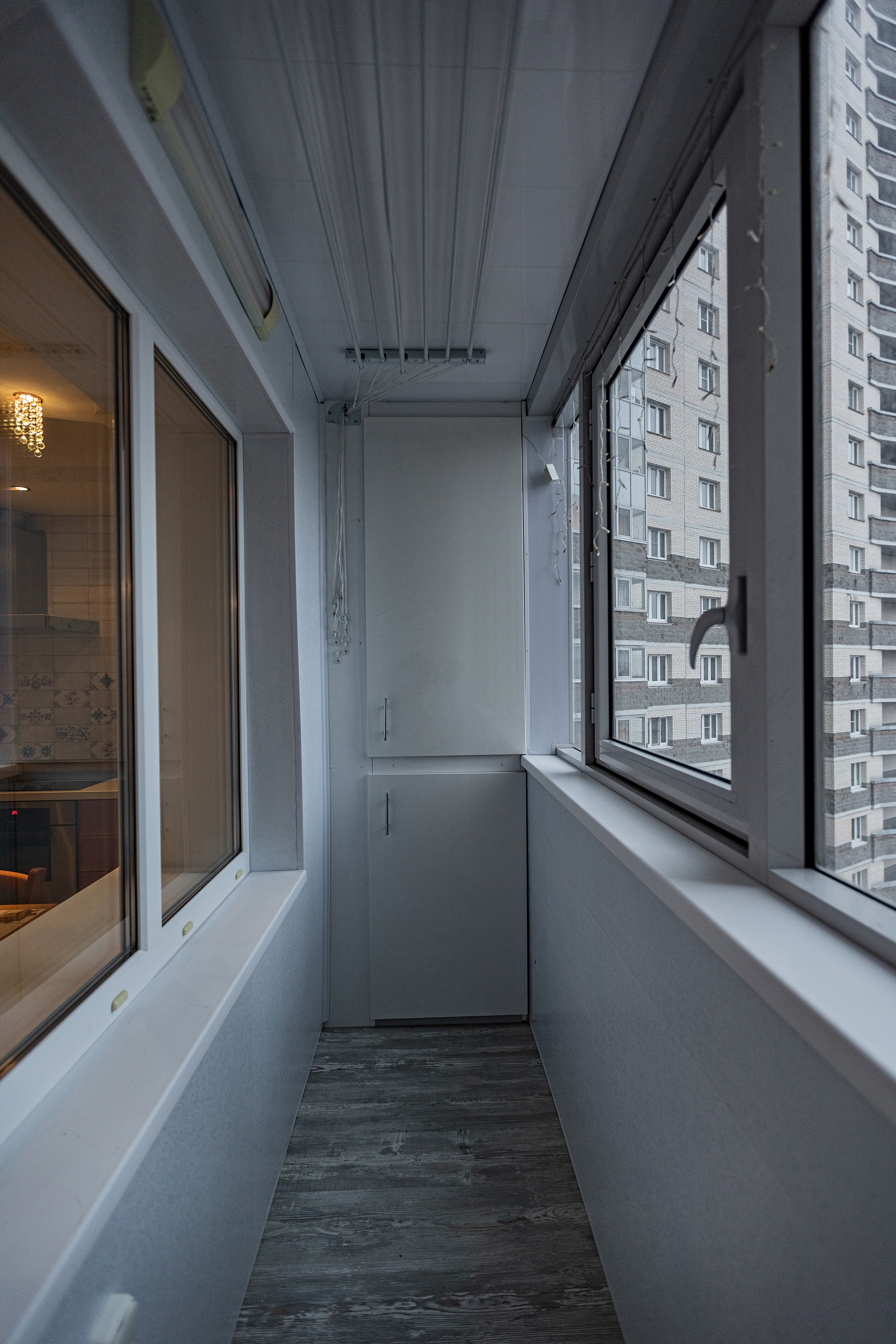 8. Фотограф в Санкт — Петербурге Анна Конофало