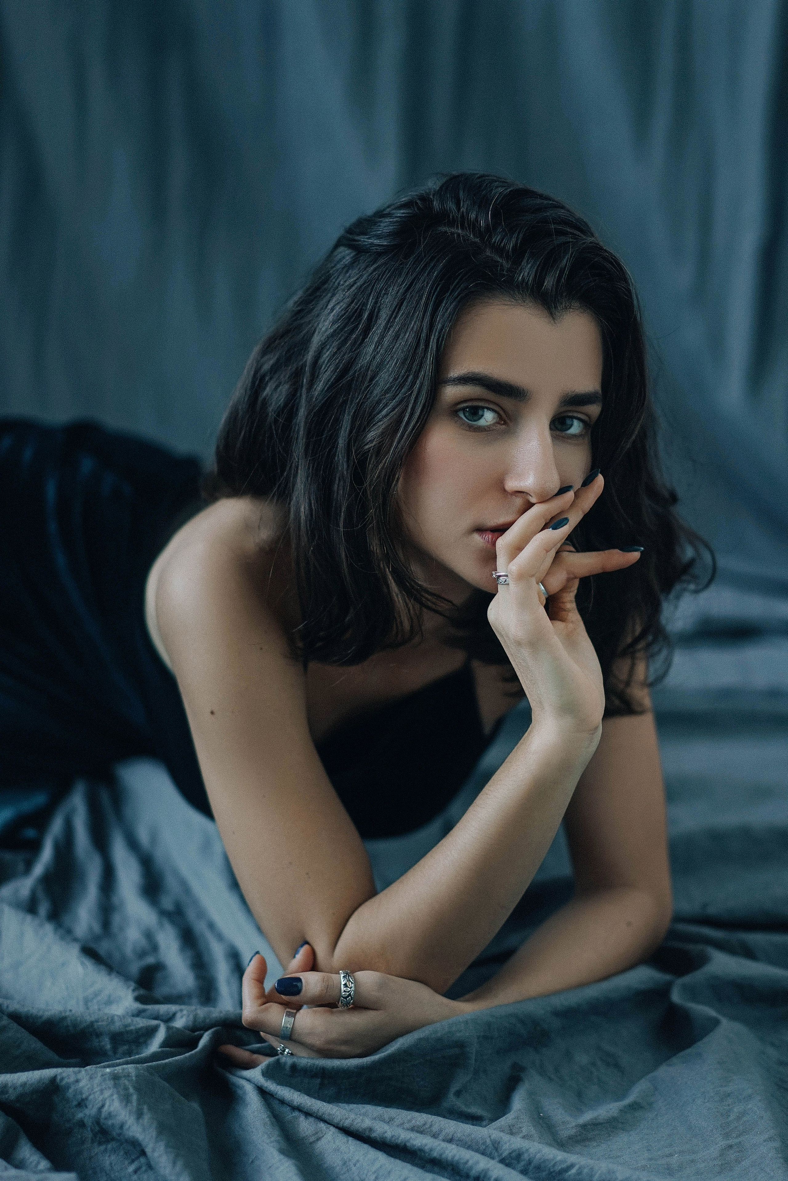 Ксения Копна. Фотограф из Санкт-Петербурга