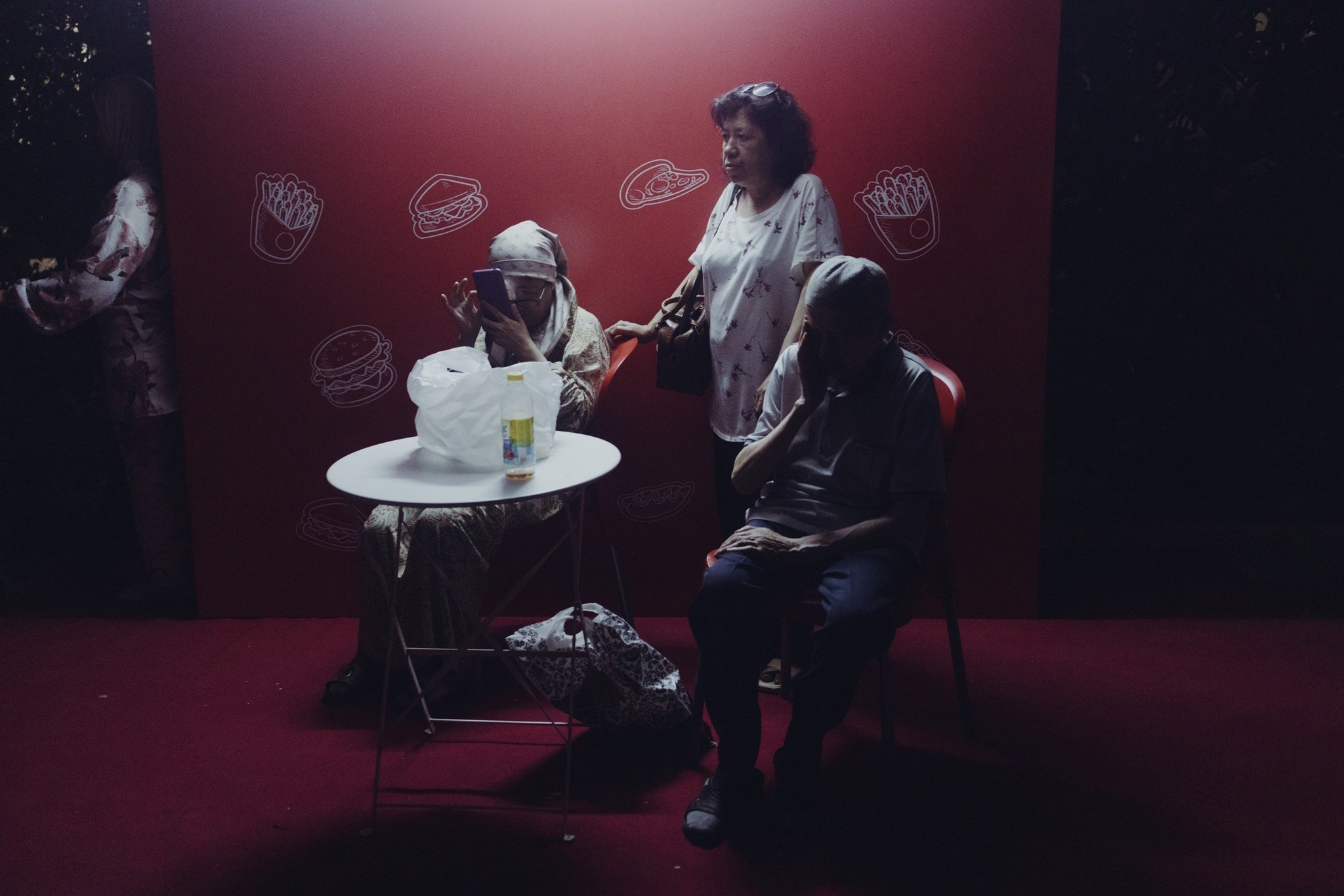 Reportage. Commerce & art photographer