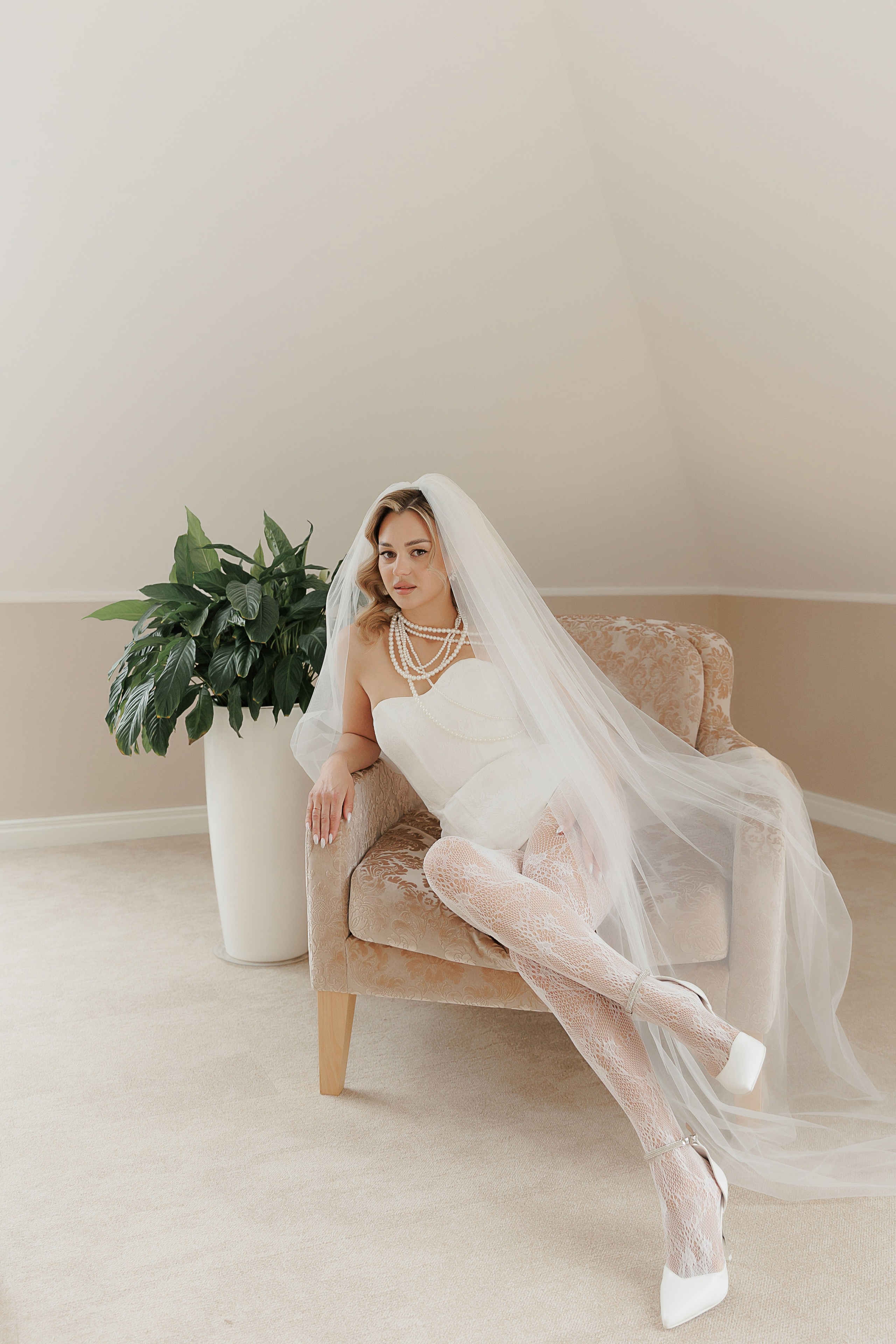 Свадьба Андрея и Ольги. Свадебный и семейный фотограф в Твери и Тверской области