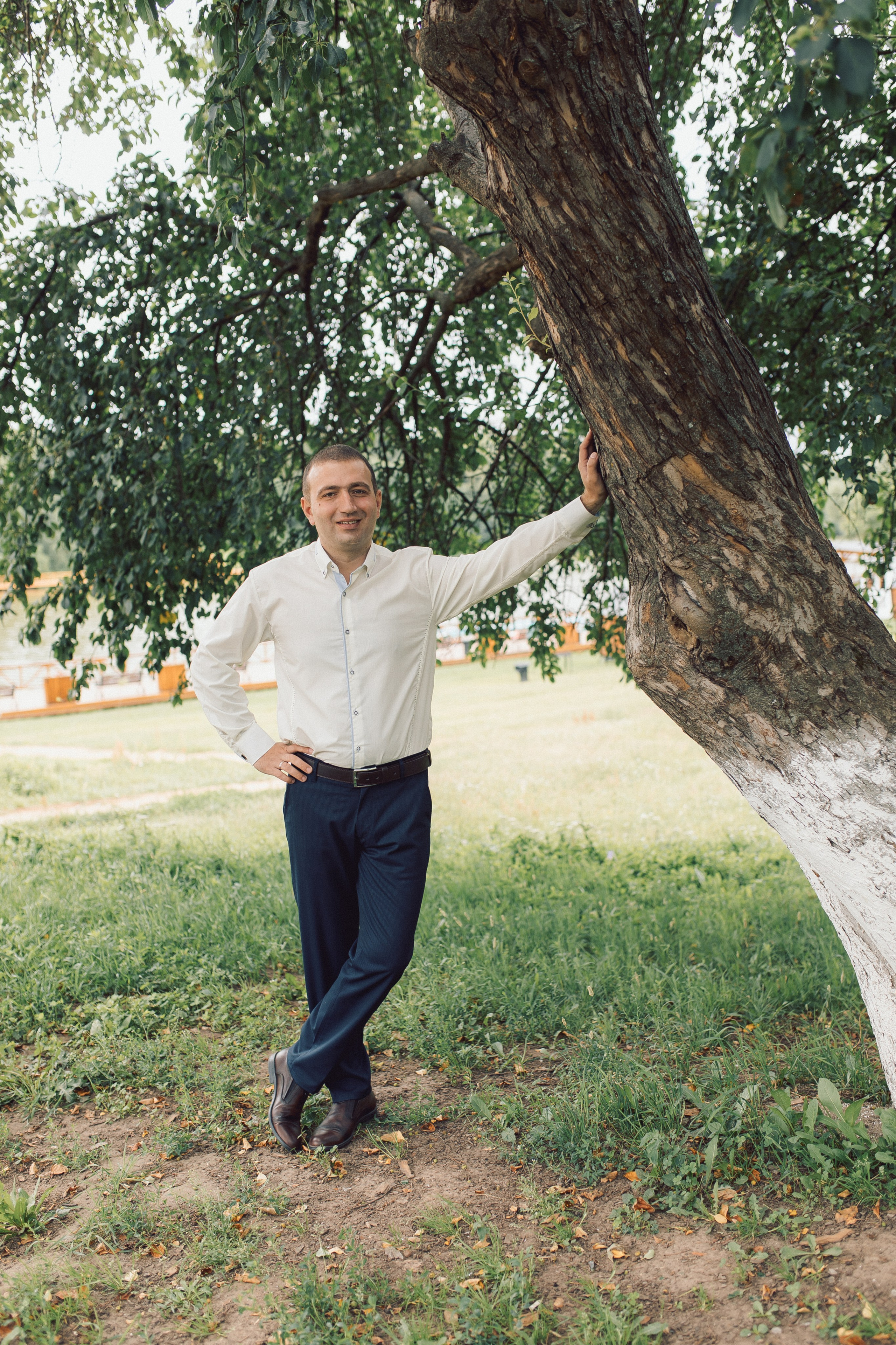 Игорь и Анна