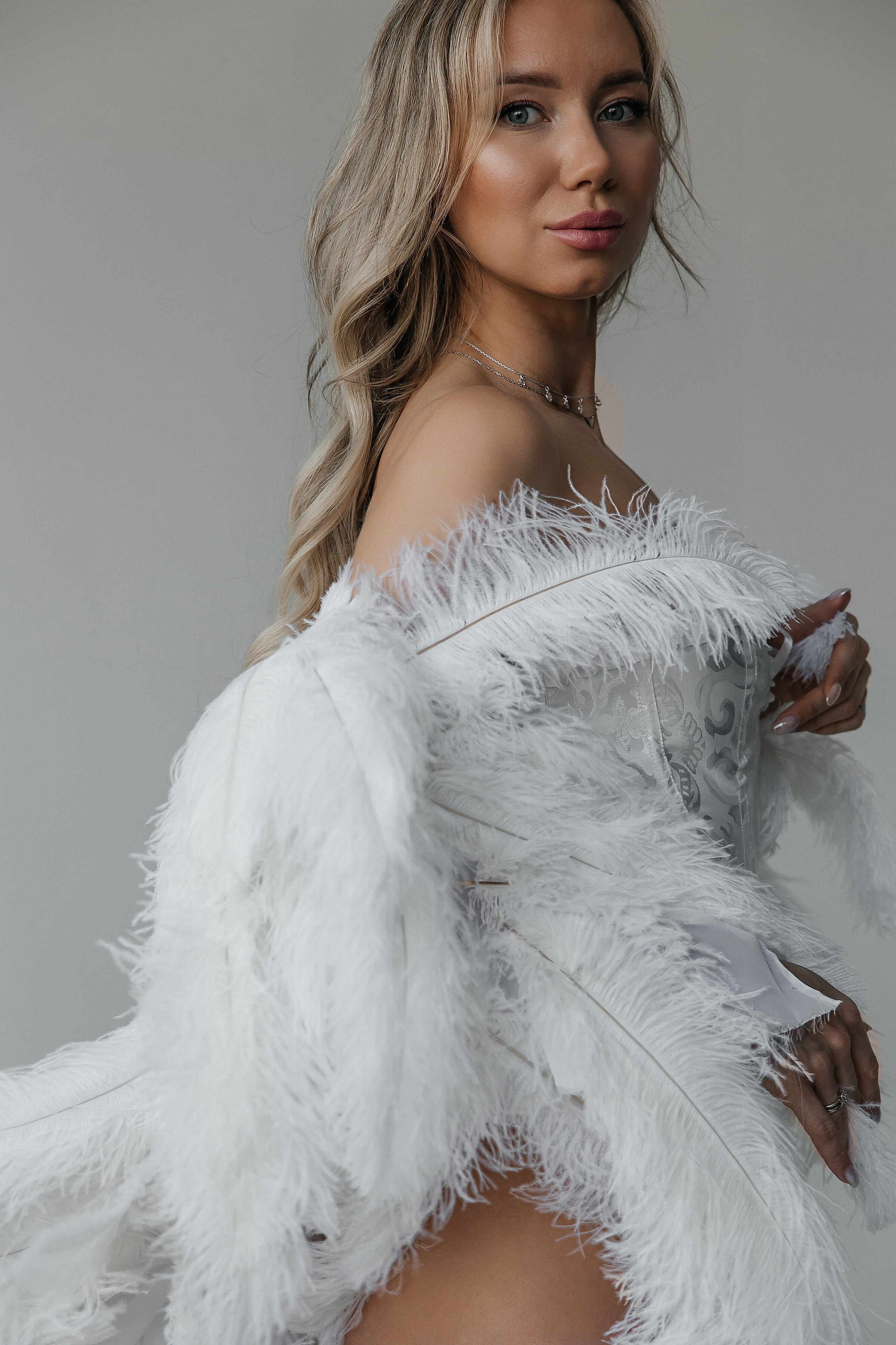 Перья. Свадебный и семейный фотограф.Екатерина Булич. Красноярск