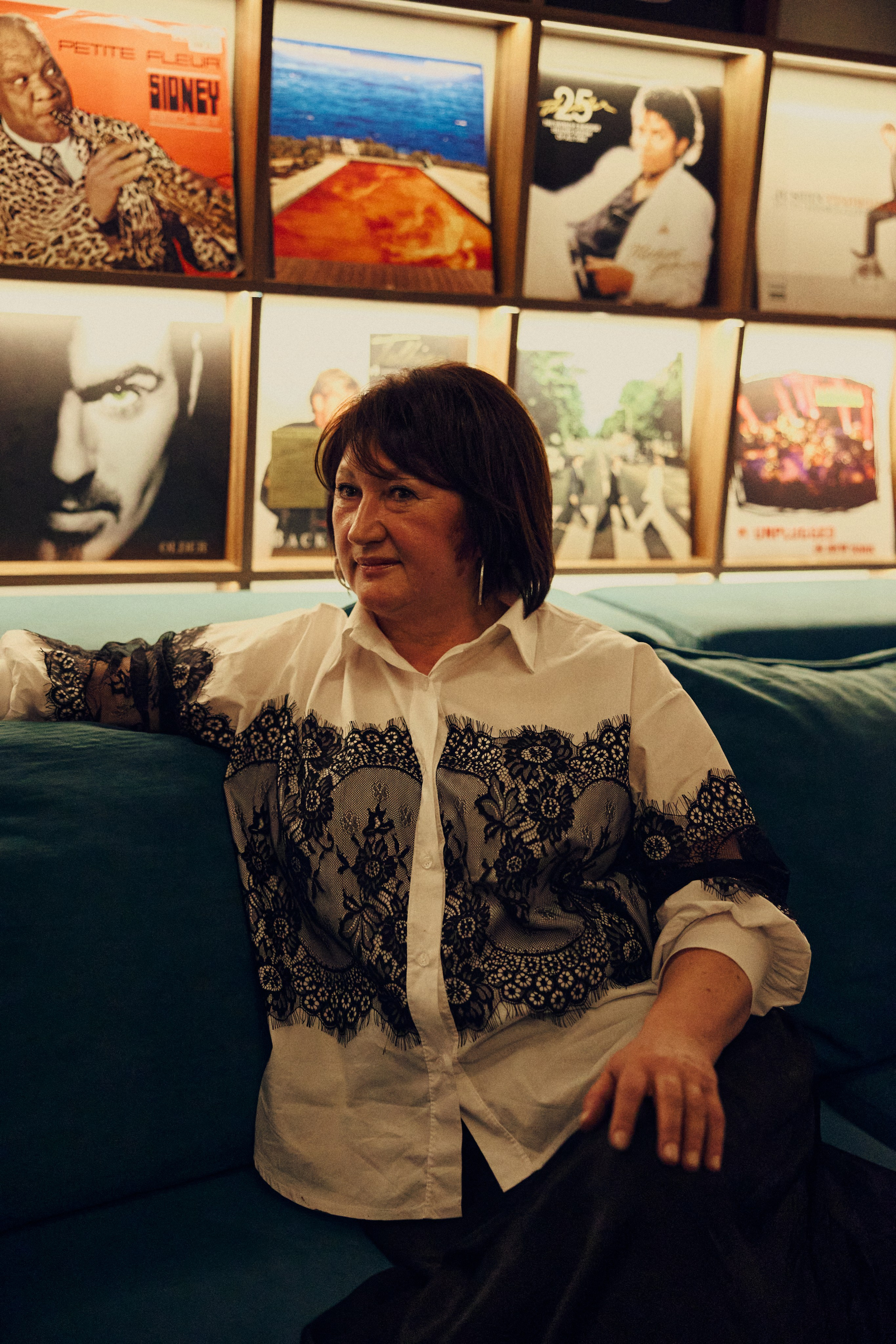 Аня и Данил. Фотораф — анималист Мария Шистка