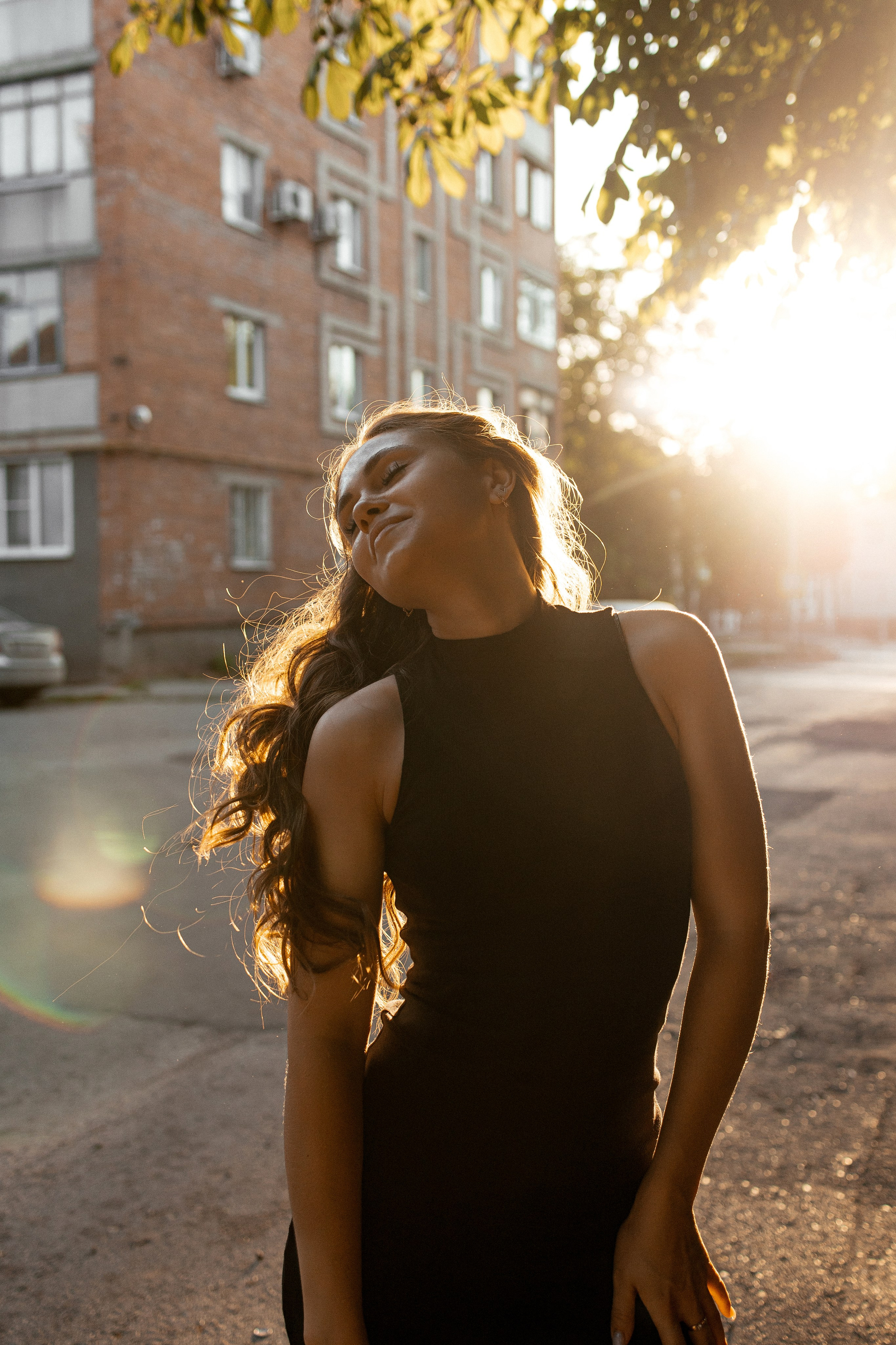Максим и Марина. Свадебный и семейный фотограф в Ростове-на-Дону