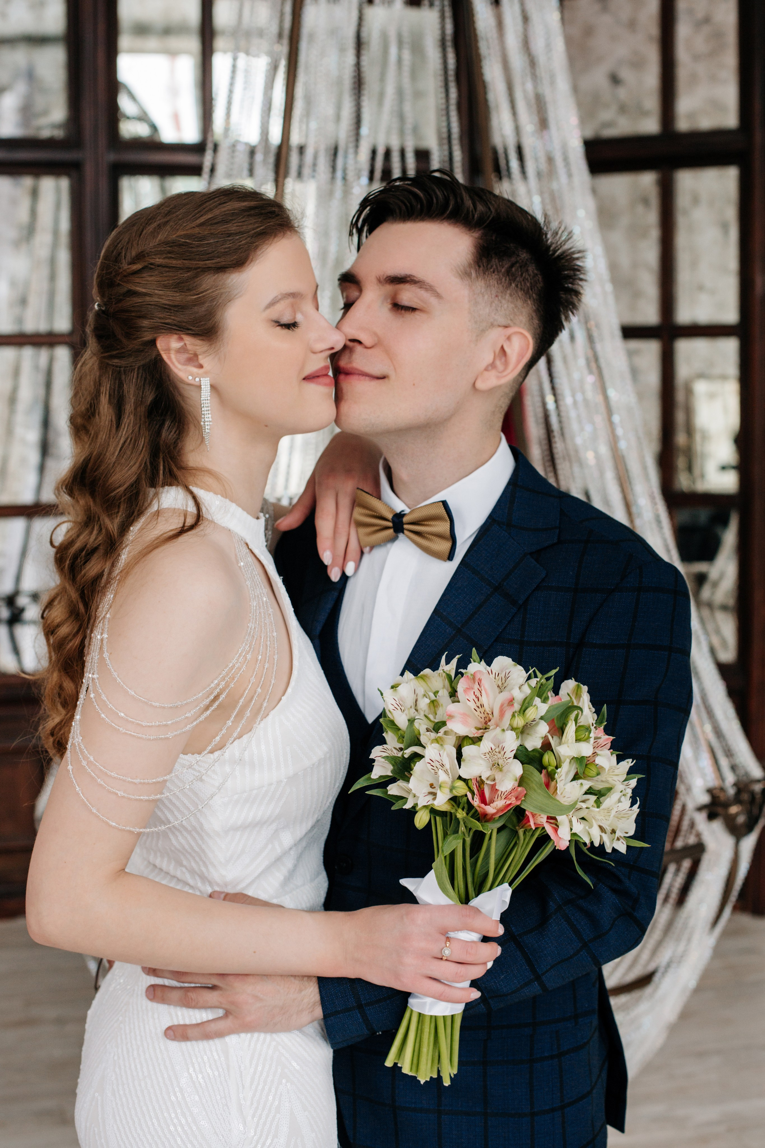 • Оксана & Максим •. Семейный и свадебный фотограф в Воронеже Майя Добровольская