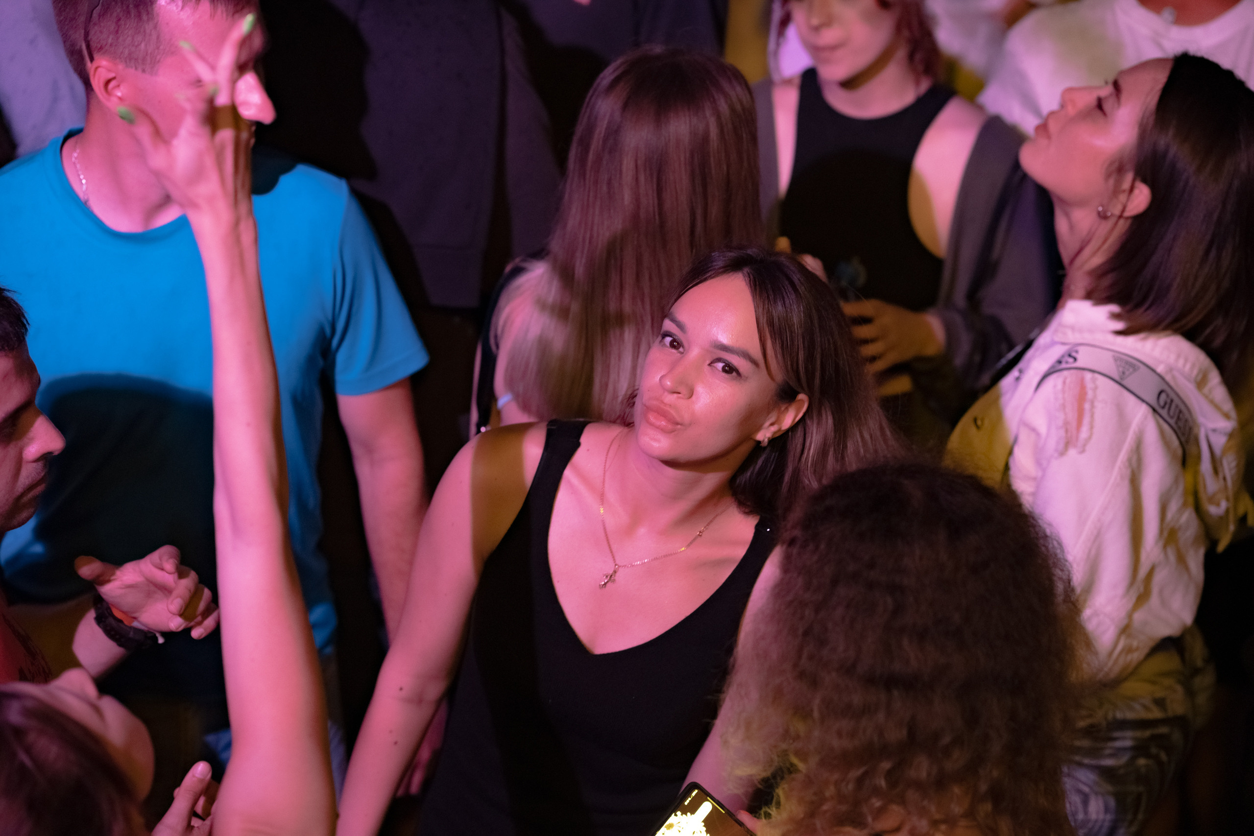 Репортажная видеосъемка мероприятия в Пензенской области. Видеосъемка — Продакшн полного цикла — Услуги видеооператора в Пензе