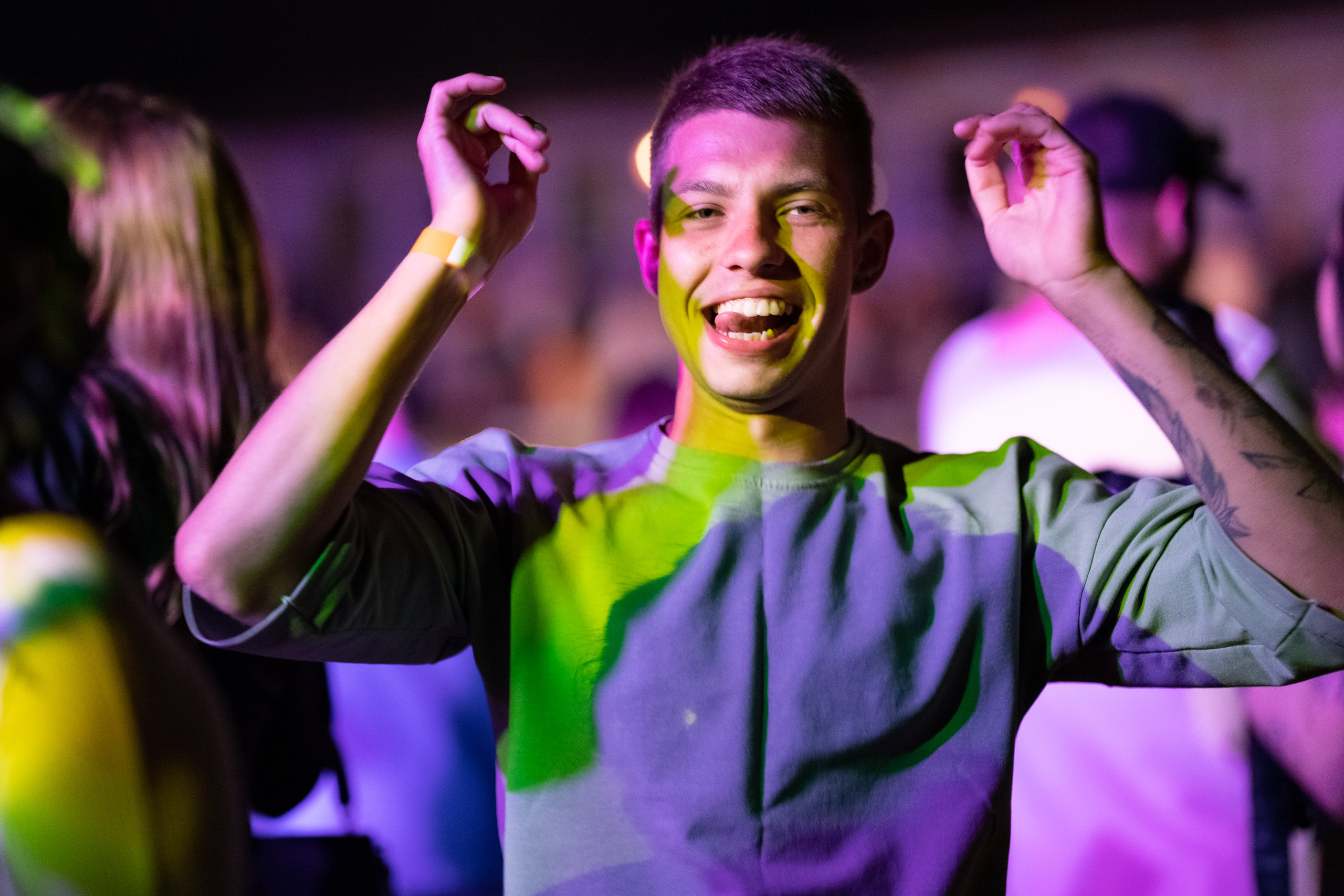 Репортажная видеосъемка мероприятия в Пензенской области. Видеосъемка — Продакшн полного цикла — Услуги видеооператора в Пензе