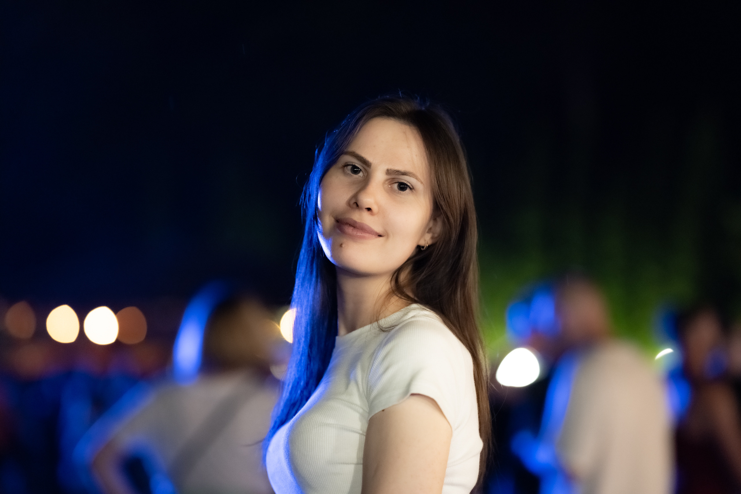 Репортажная видеосъемка мероприятия в Пензенской области. Видеосъемка — Продакшн полного цикла — Услуги видеооператора в Пензе