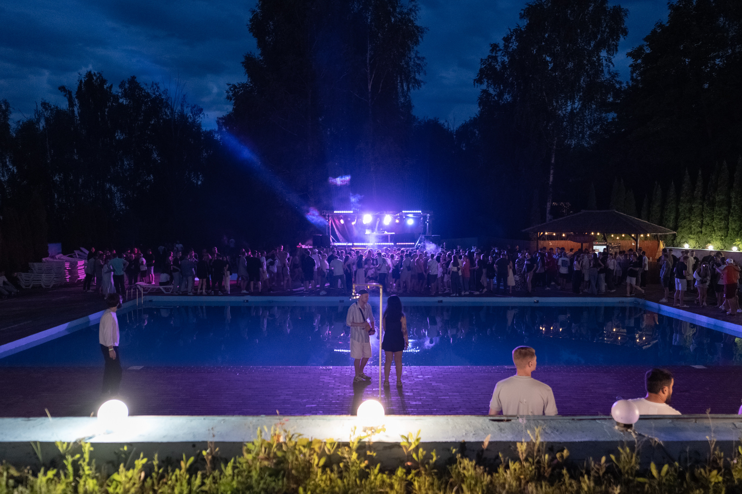 Репортажная видеосъемка мероприятия в Пензенской области. Видеосъемка — Продакшн полного цикла — Услуги видеооператора в Пензе