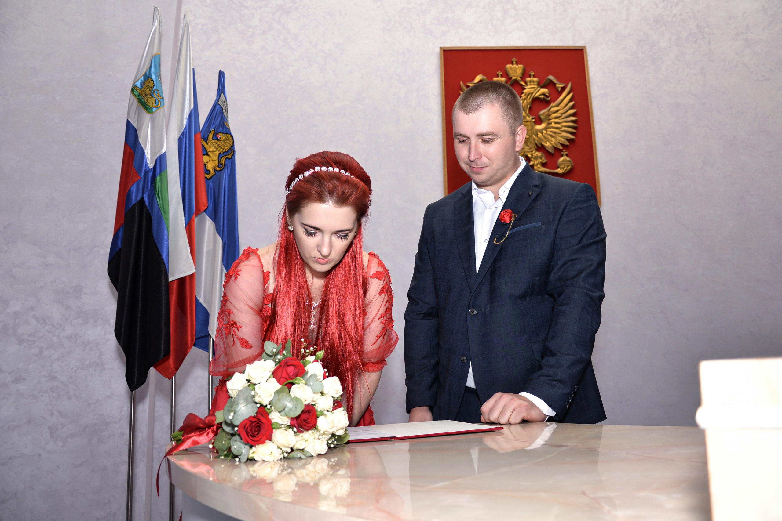 Руслан и Катя. Семейный и свадебный фотограф Галина Абакумова, фотосессии в Белгороде