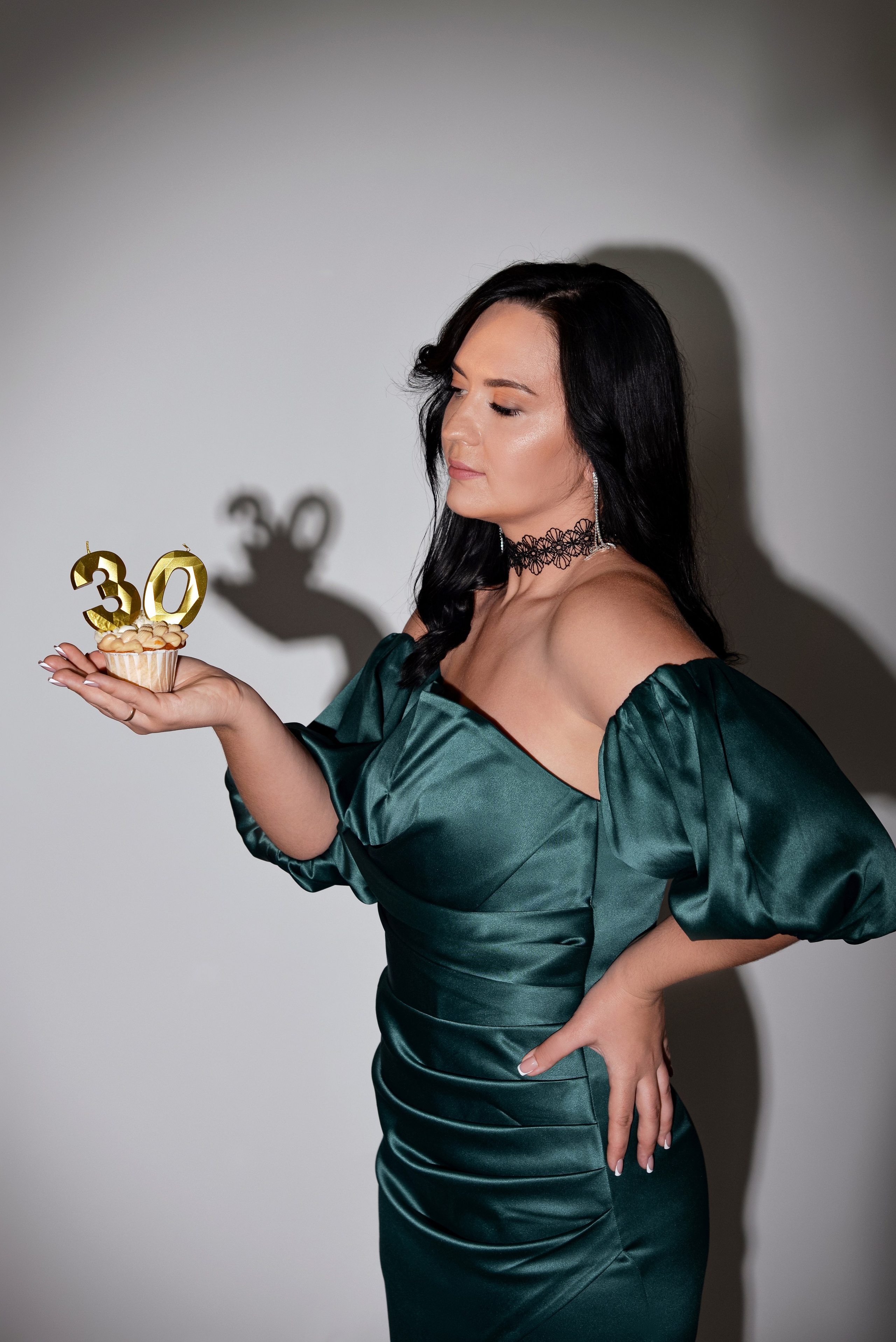 ДР Анна (В обработке с ретушью). Семейный и свадебный фотограф Галина Абакумова, фотосессии в Белгороде