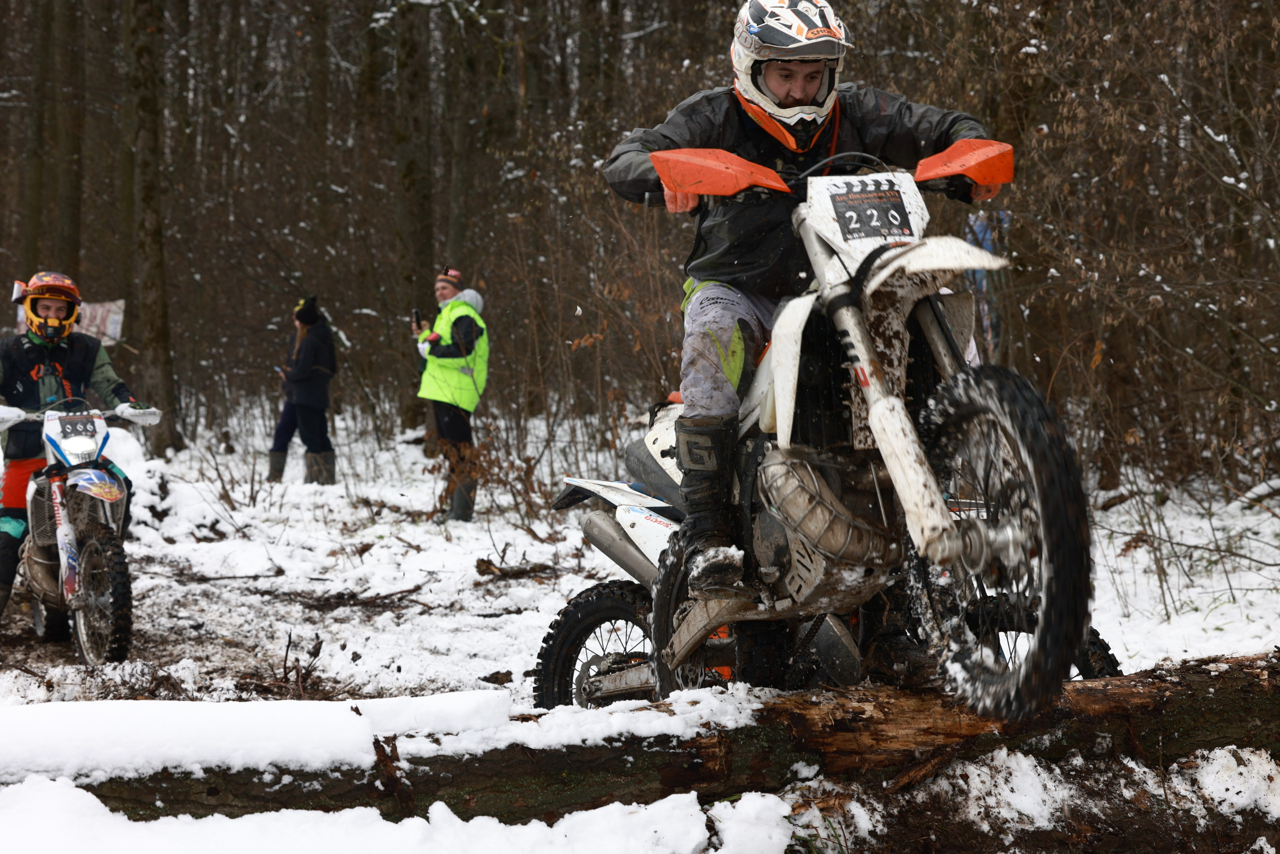 Лев Николаевич. Мотослёт в г. Тула. Фотограф в Туле — Борисов Николай