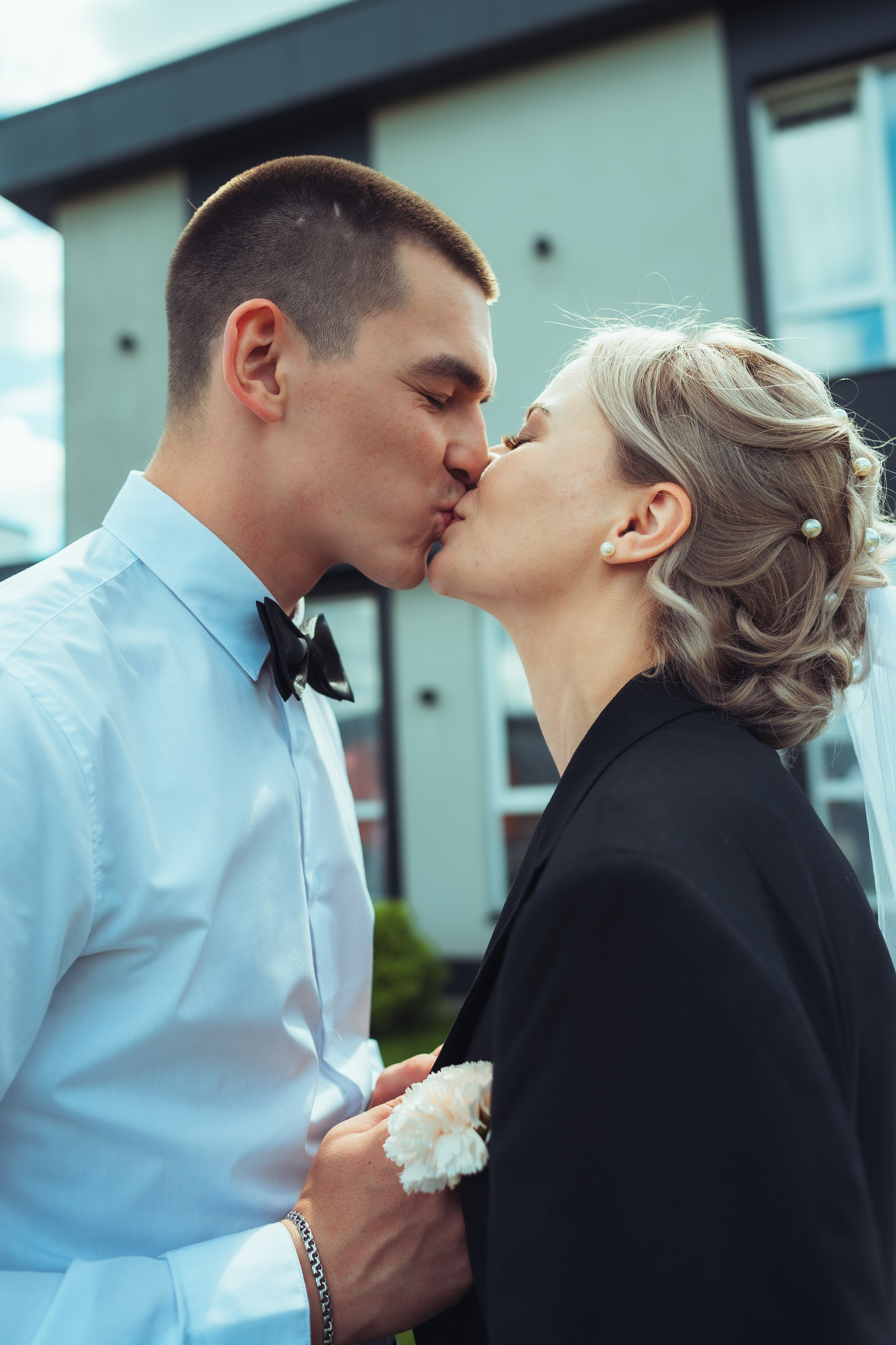 Свадебная съёмка Андрея и Наталины. Иван Кубик — фотограф и видеограф