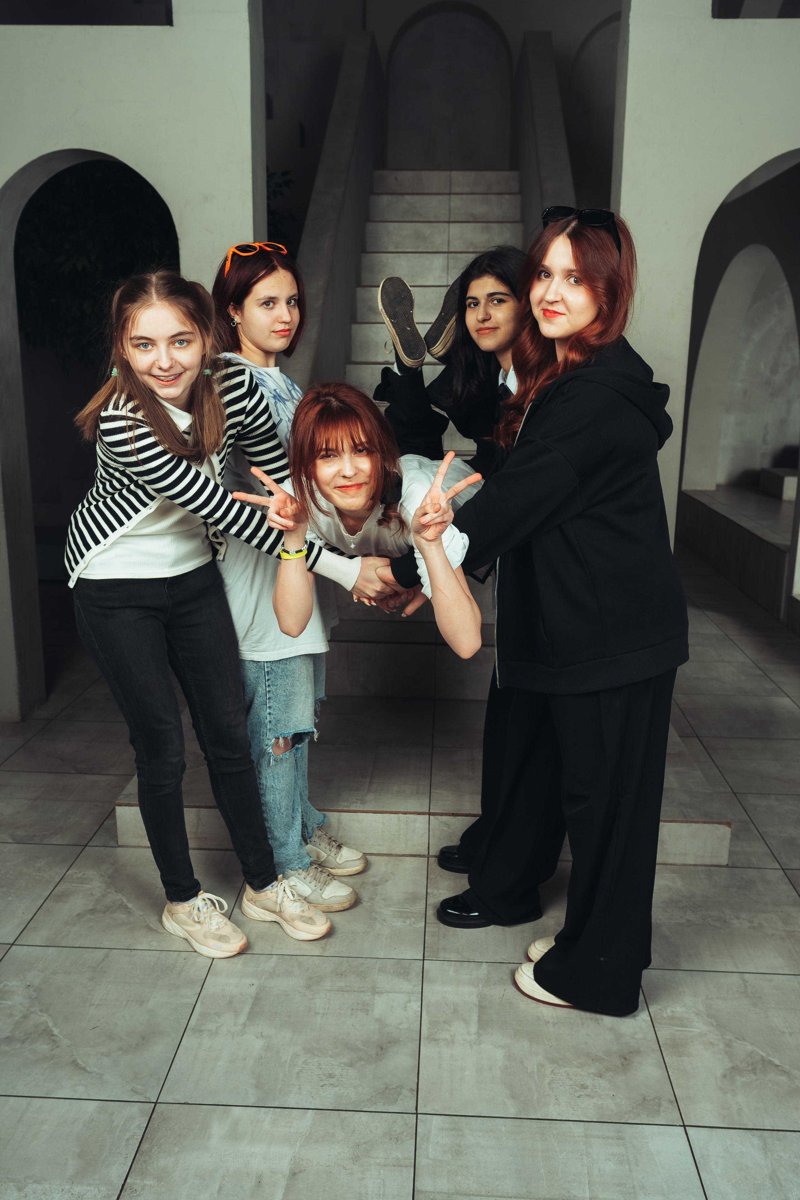 Выпускной альбом — 9"Б». Иван Кубик — фотограф и видеограф