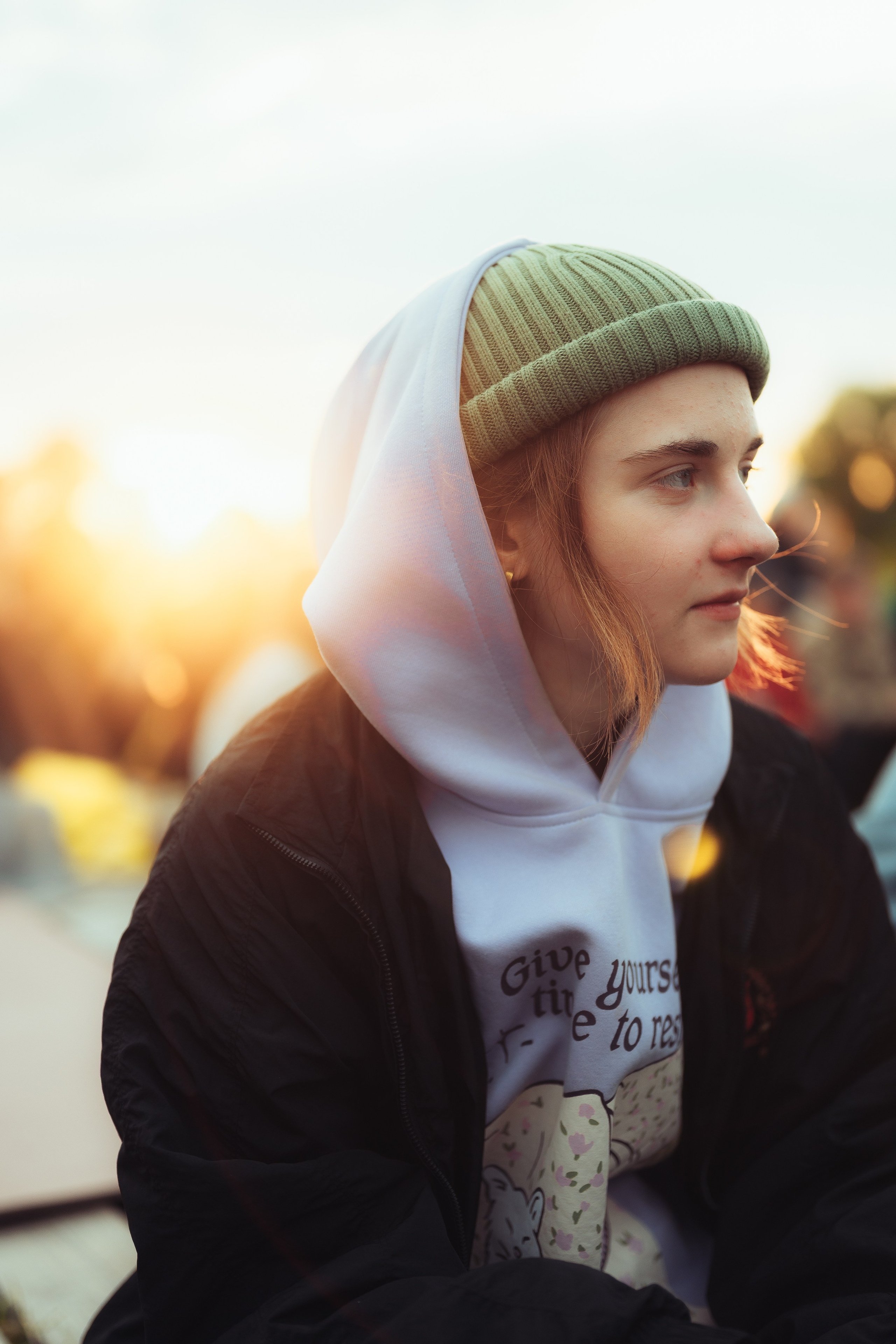 Детский лагерь — 3 смена 2025 год. Иван Кубик — фотограф и видеограф