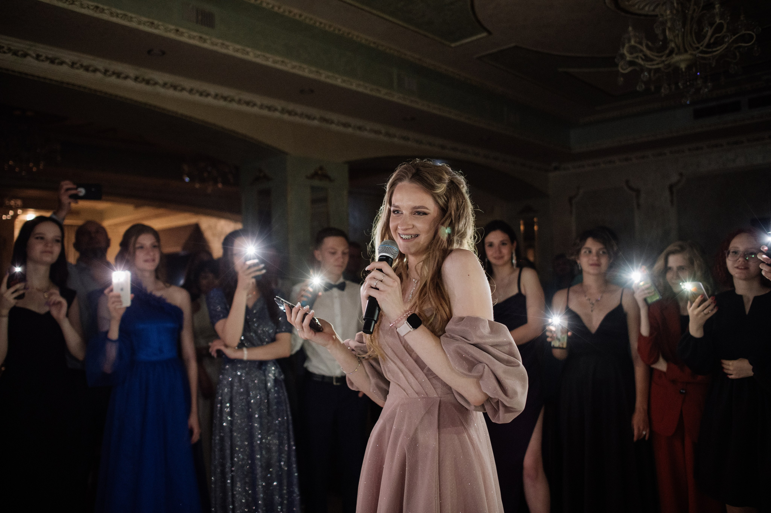 Следуй за мечтой. Свадебный и репортажный фотограф видеограф Брянск/Москва