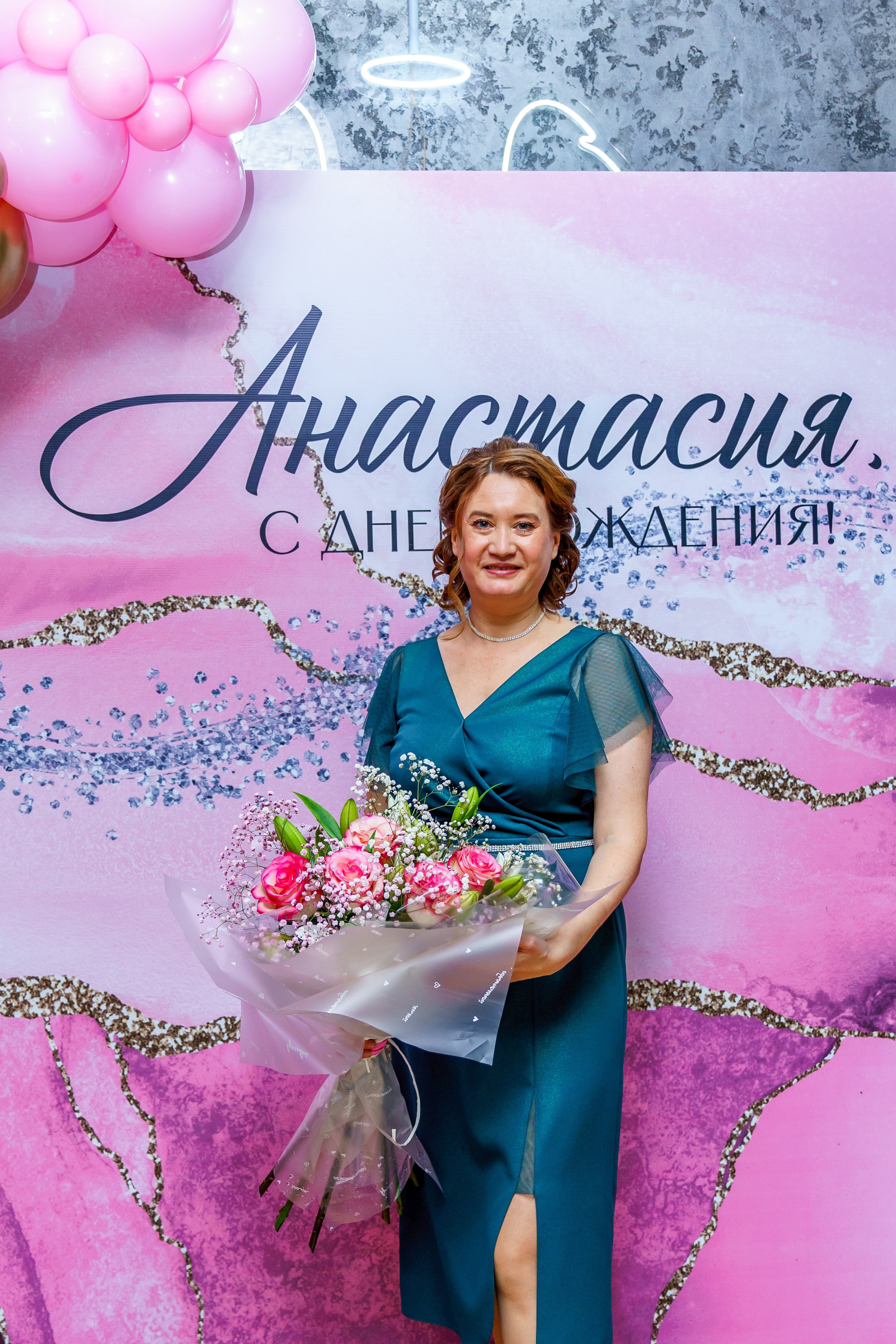 День рождение Анастасии 24'. Фотограф, видеограф и пилот дрона на Байкале