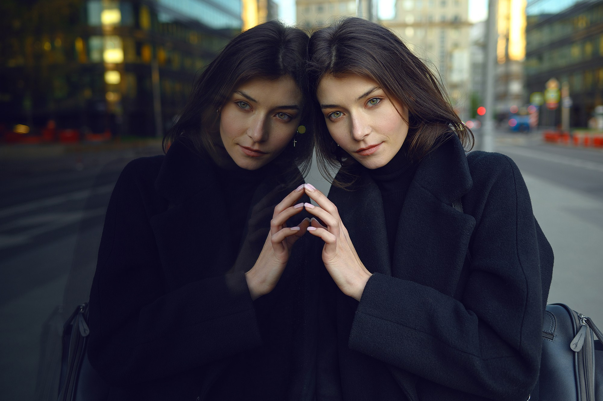 Фотография Александра Макушина