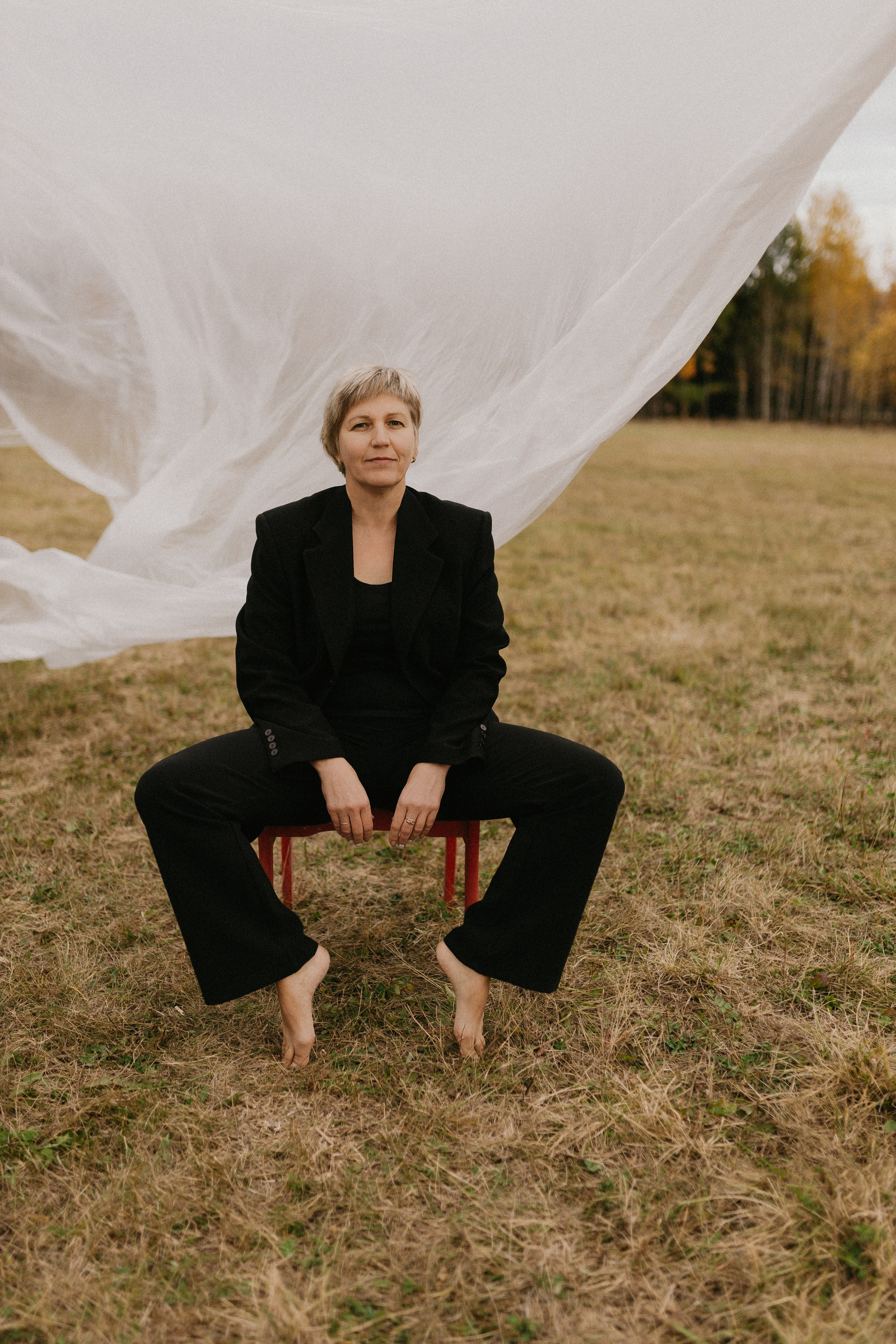 КАТЯ. Главная