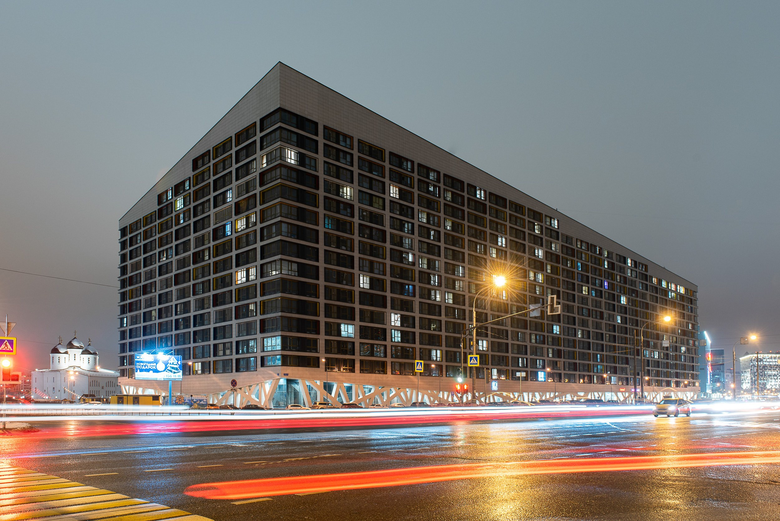 Архитектура. Герман Лепёхин коммерческий фотограф в Москве: репортаж, портреты, интерьеры, производство