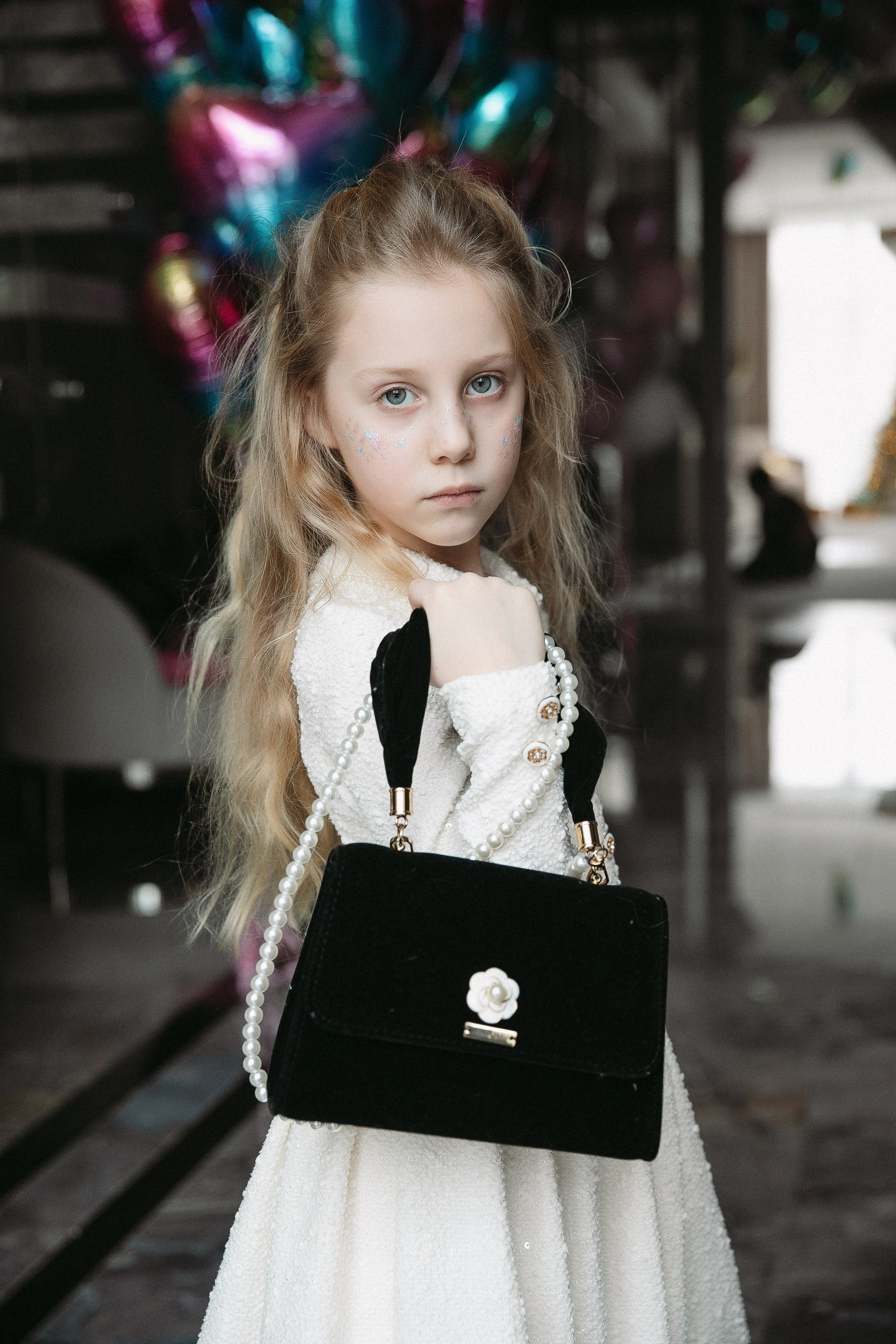 Ева. Фотограф в Москве Шаганова Нина