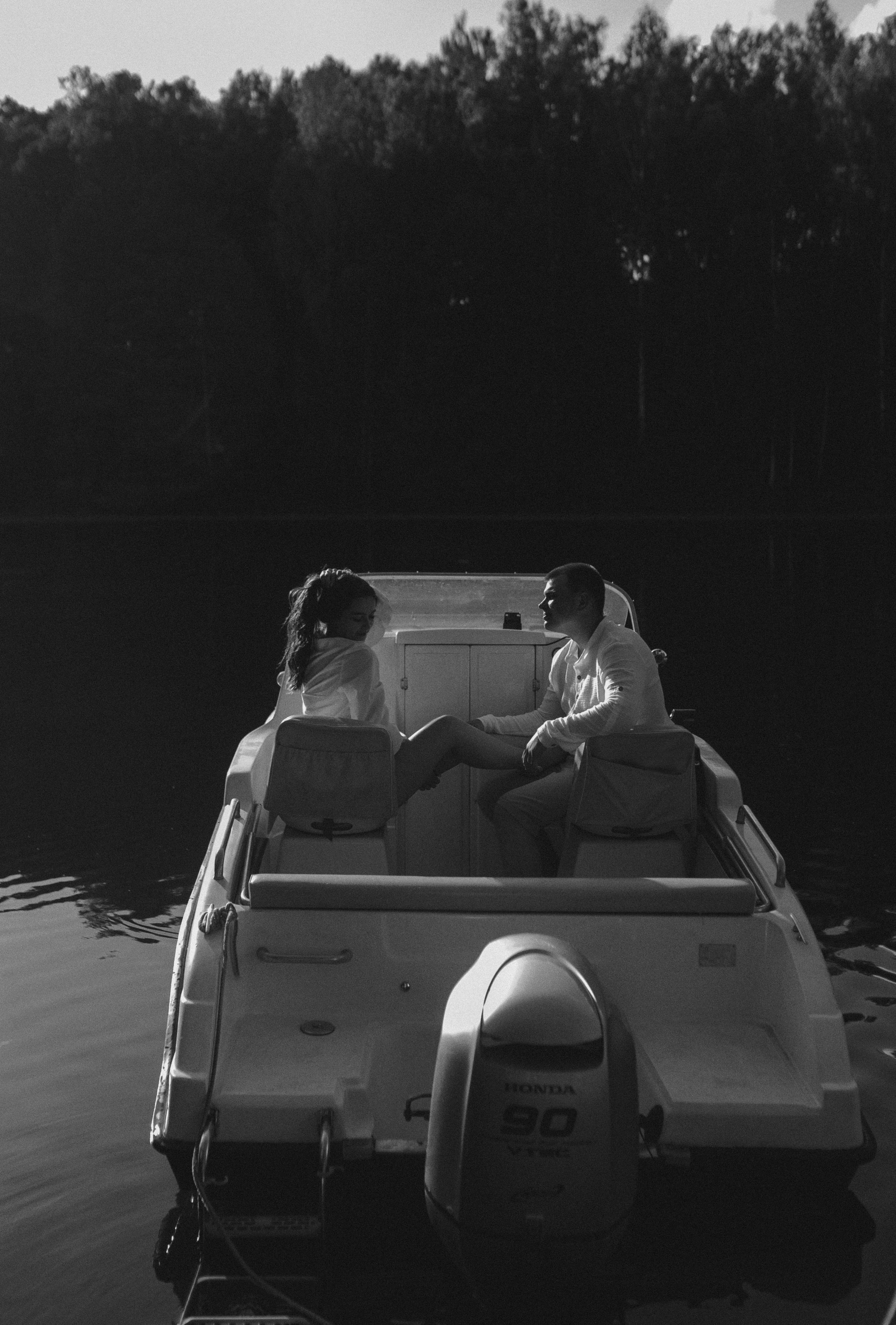 …и мы с тобой влюблены