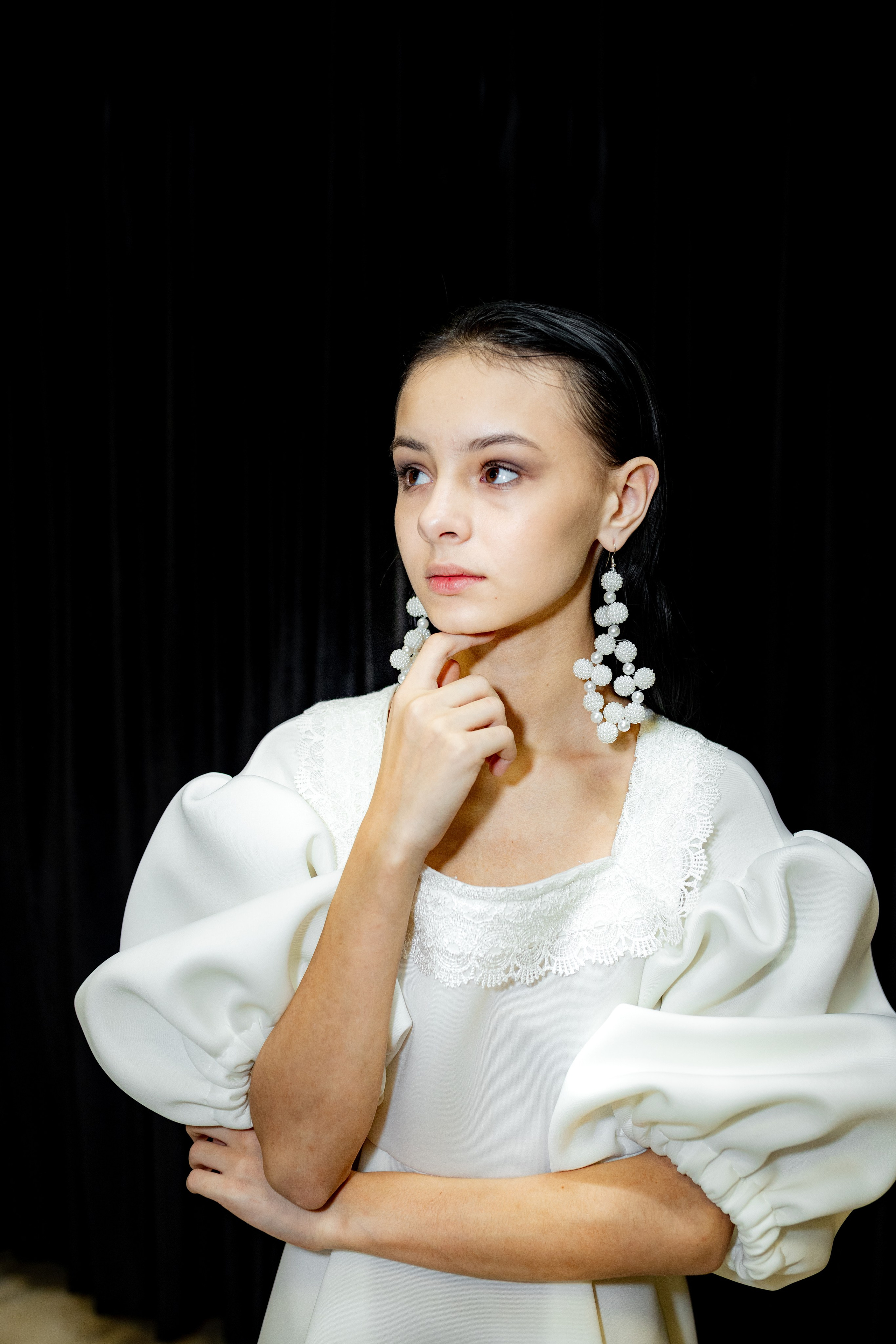 Estet-fashion-week-2023. Семейный и детский фотограф Эльвира Билибина