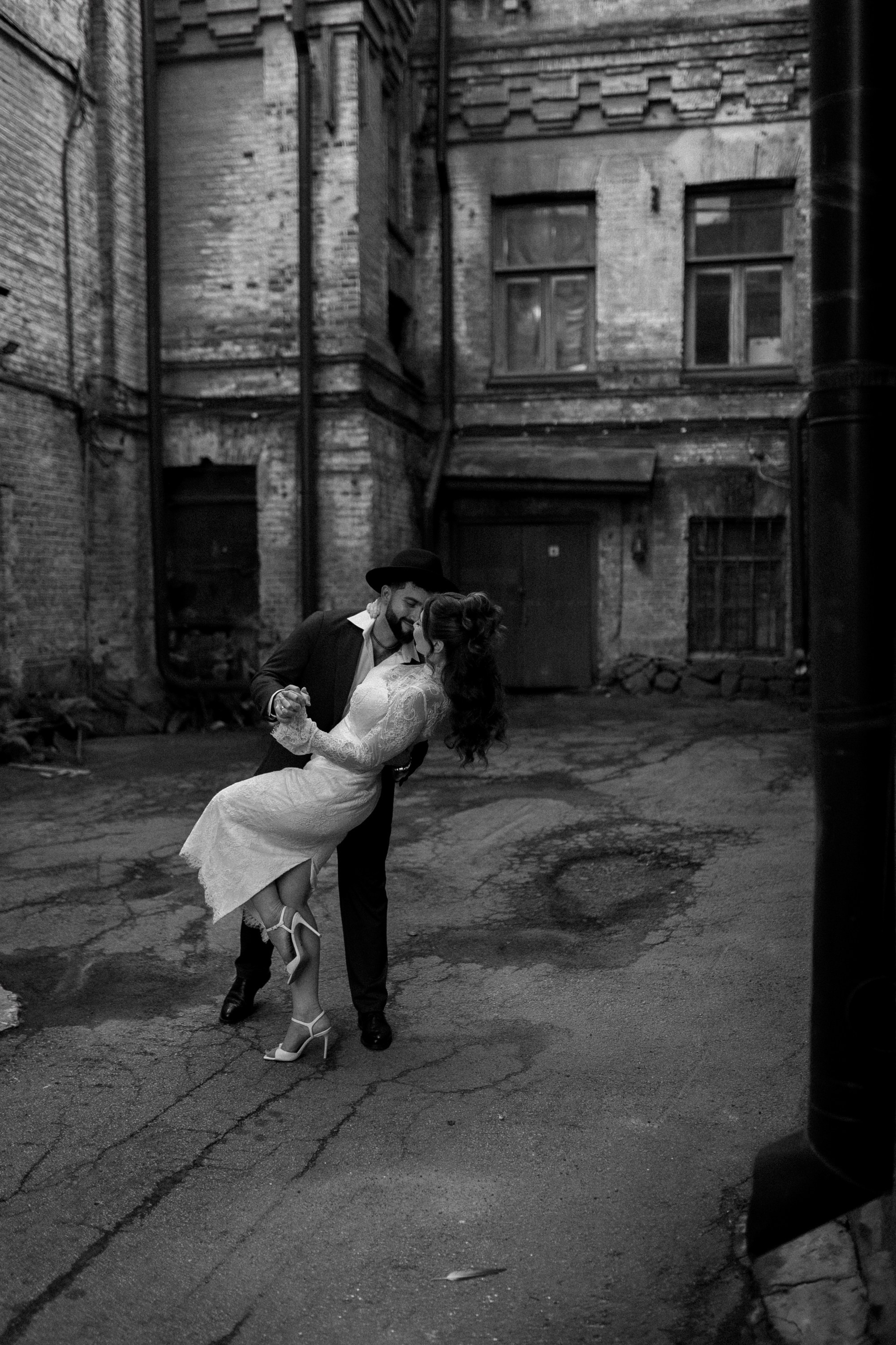 Анастасия & Виктор. Фотограф из Хабаровска Юлия Черёмушкина