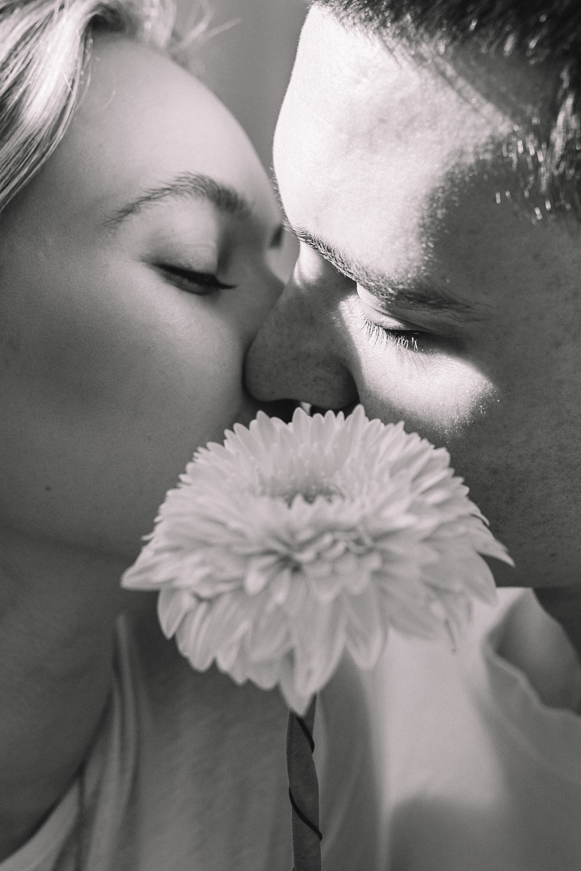 Фотограф из Хабаровска Юлия Черёмушкина