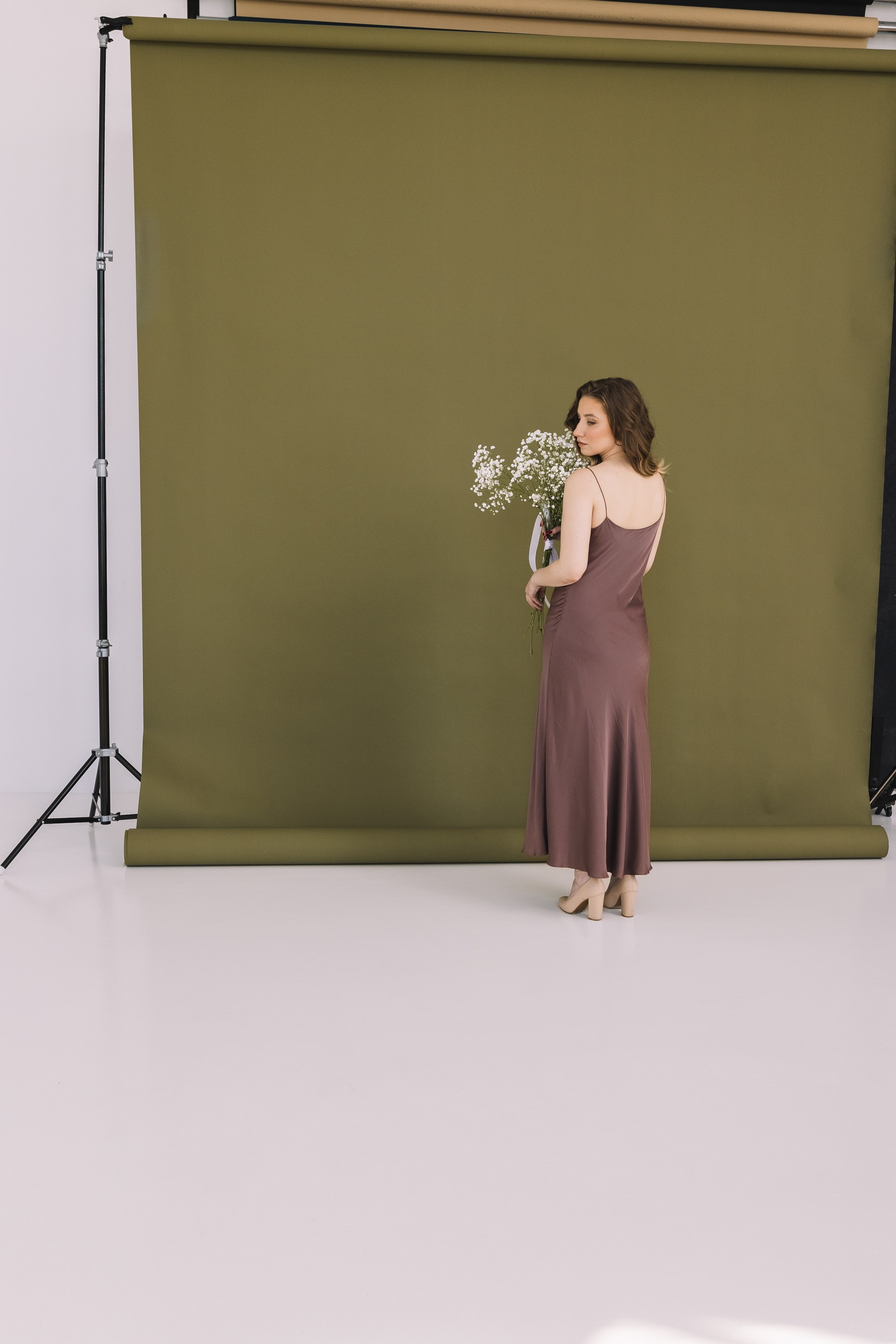 Алина. Фотограф из Хабаровска Юлия Черёмушкина