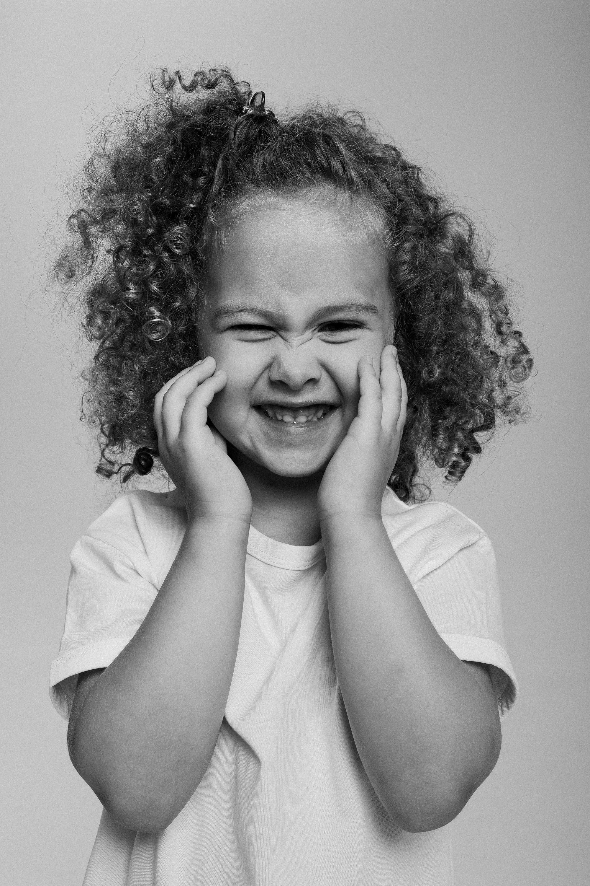 Фотограф из Хабаровска Юлия Черёмушкина