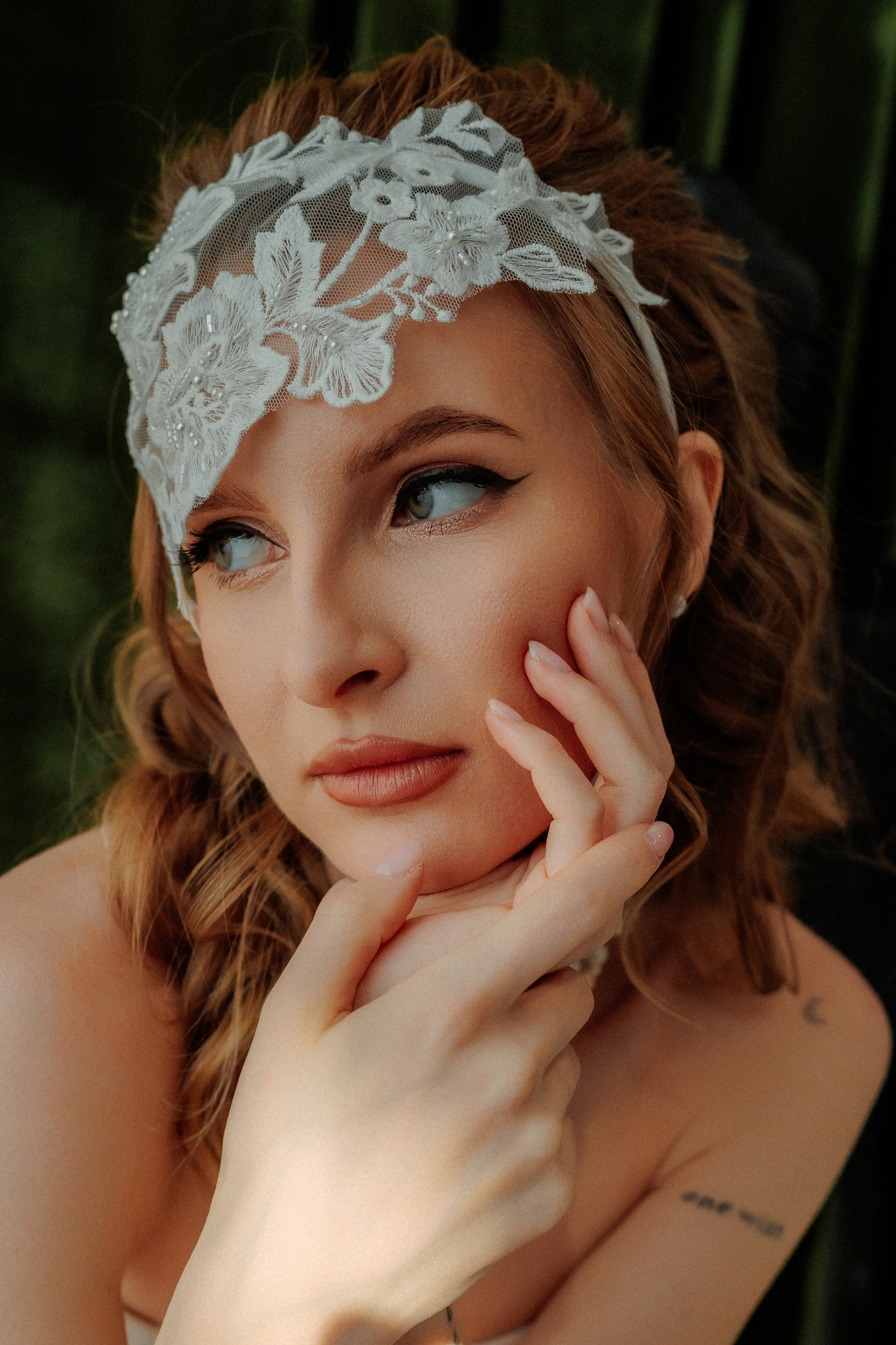 София & Никита. Фотограф из Хабаровска Юлия Черёмушкина