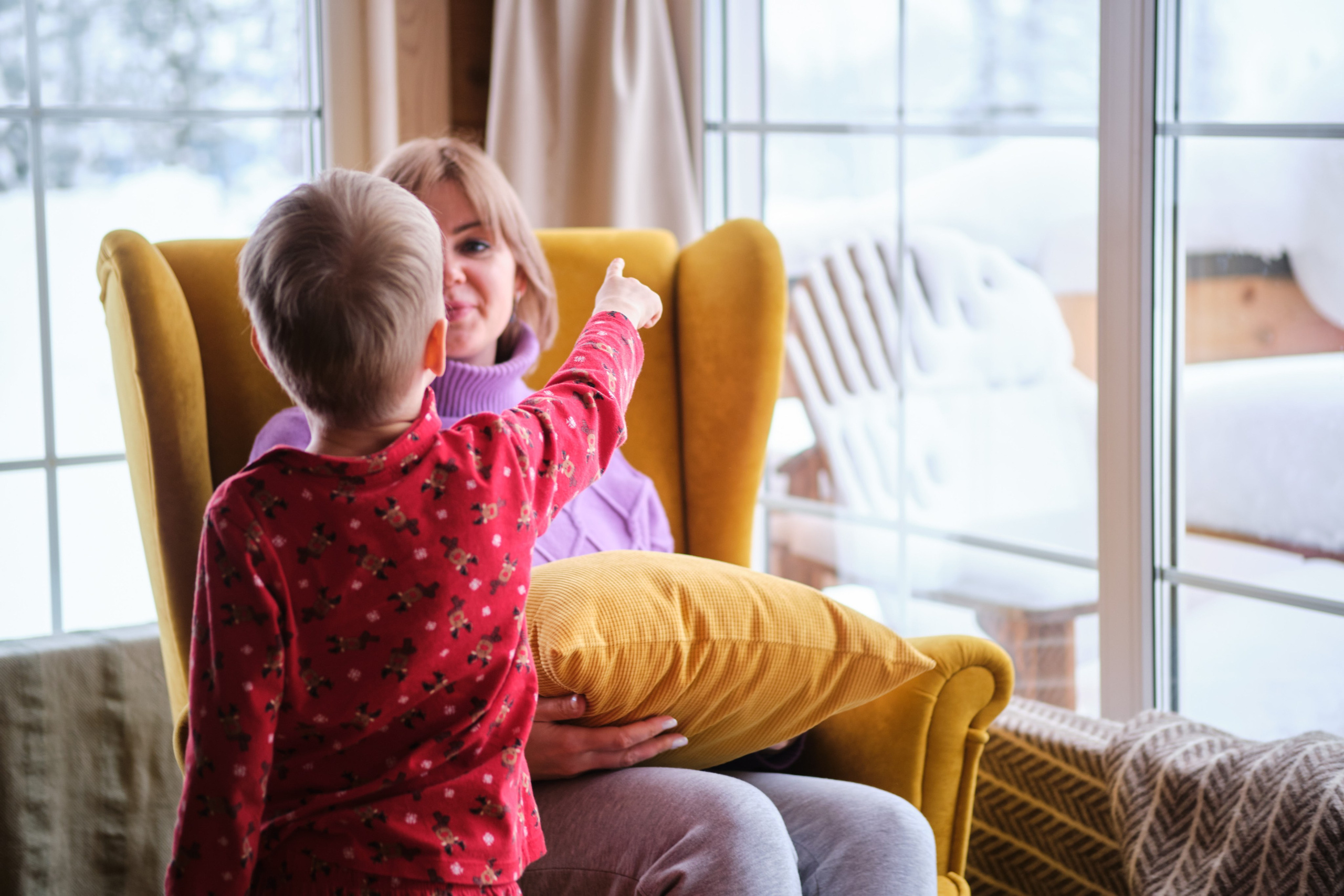 Семья Андрея и Марии. Свадебный и семейный фотограф в Новокузнецке Иван Иванов
