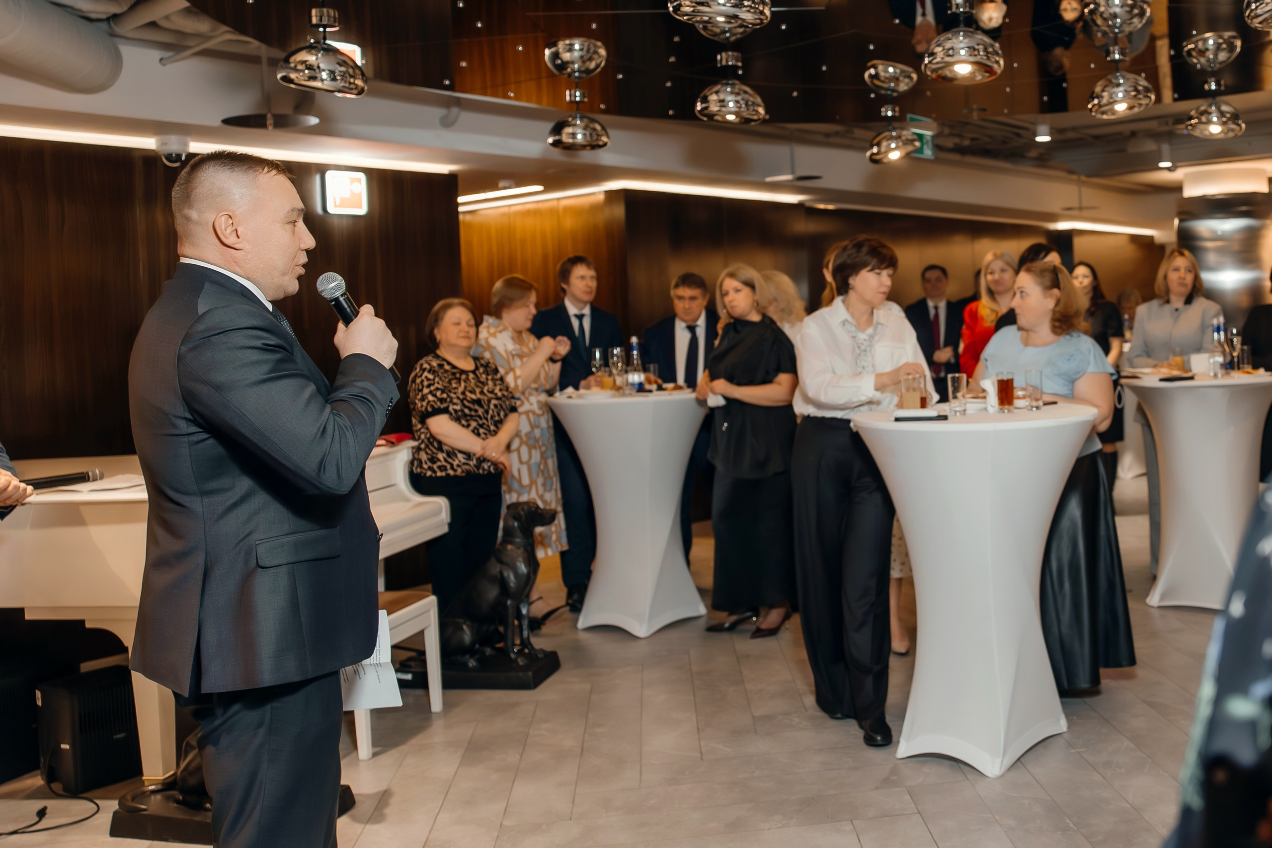 Квиз. Главная