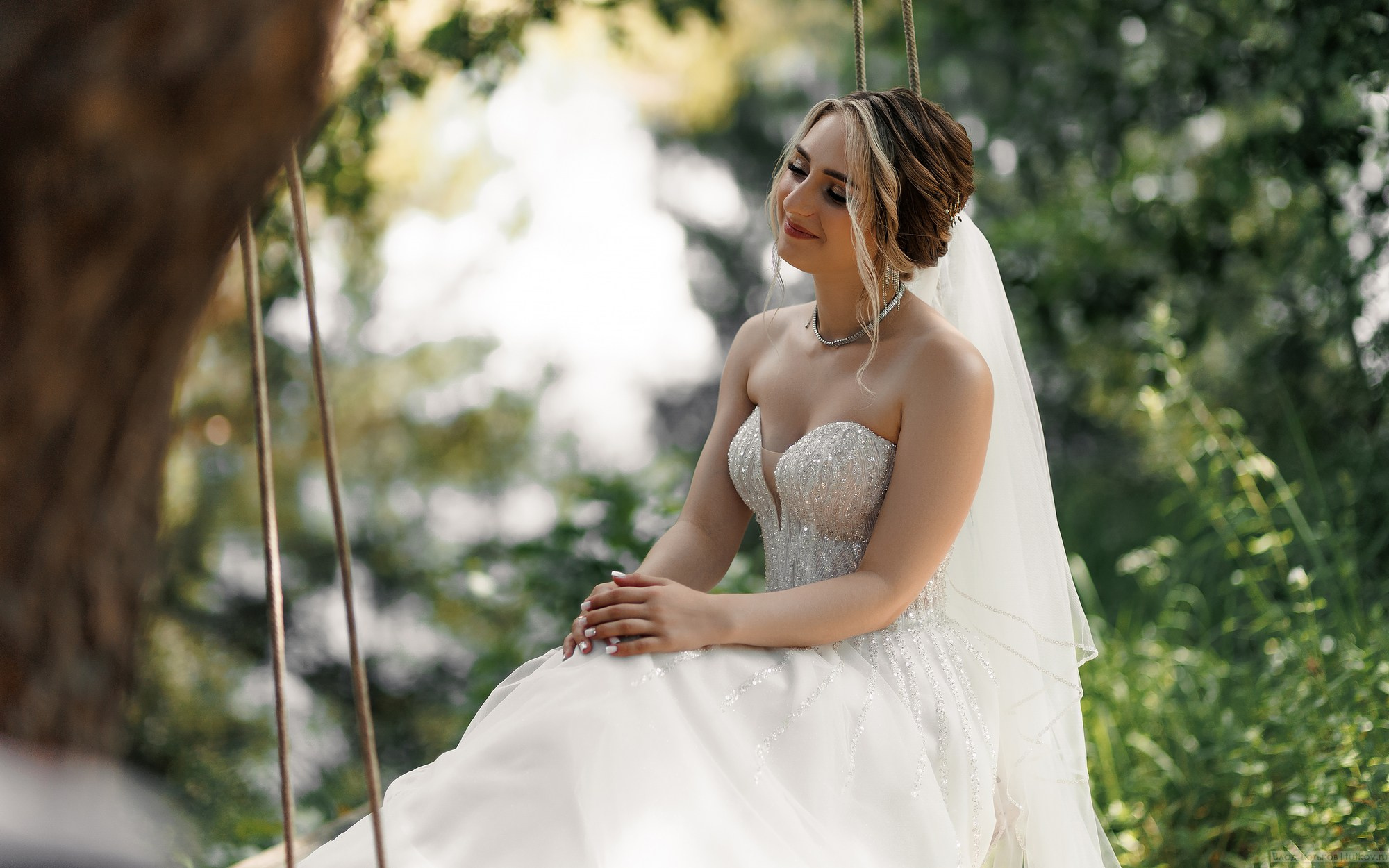 Сергей и Анастасия. Свадебная фотосъёмка в Брянске | Влад и Ирина Тютьковы