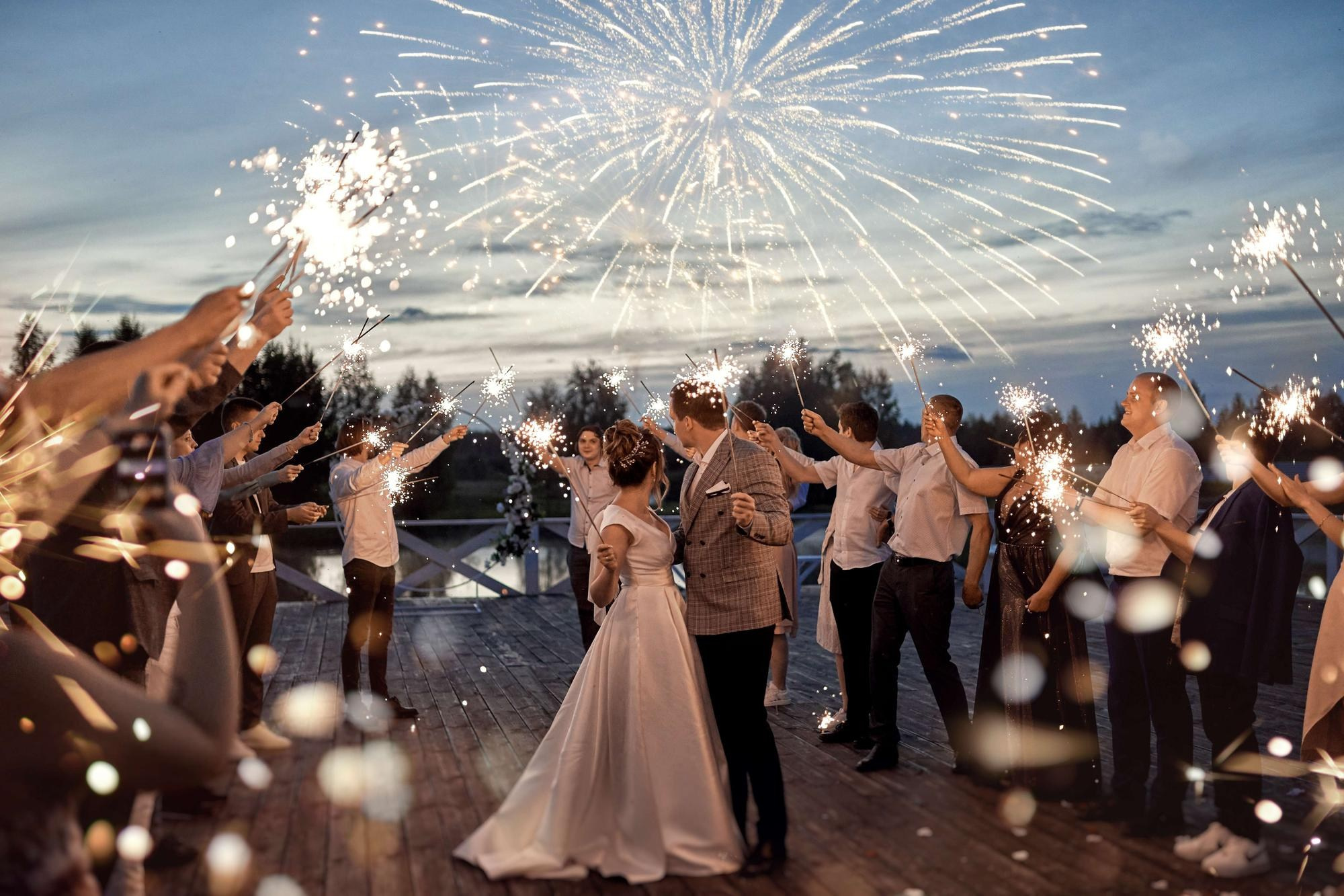 Карина и Евгений. Свадебная фотосъёмка в Брянске | Влад и Ирина Тютьковы